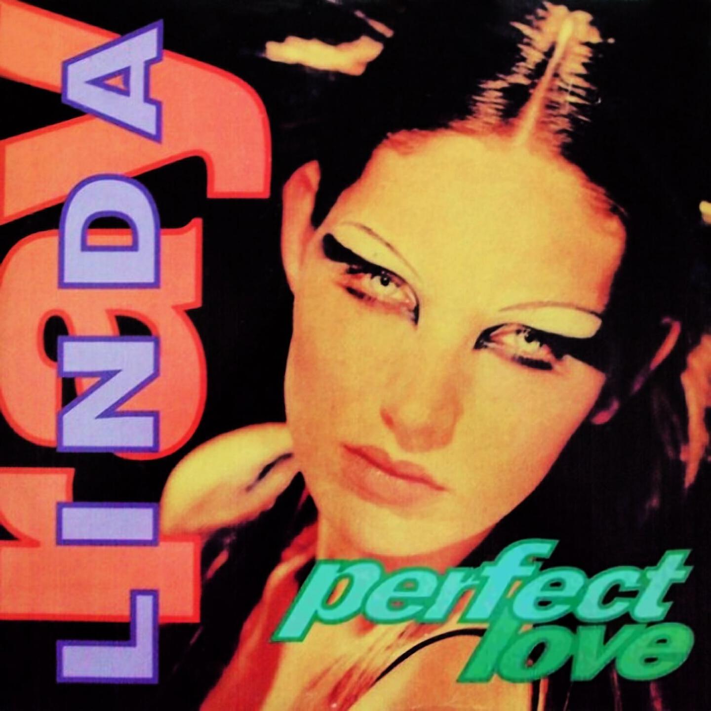 Релиз Perfect Love