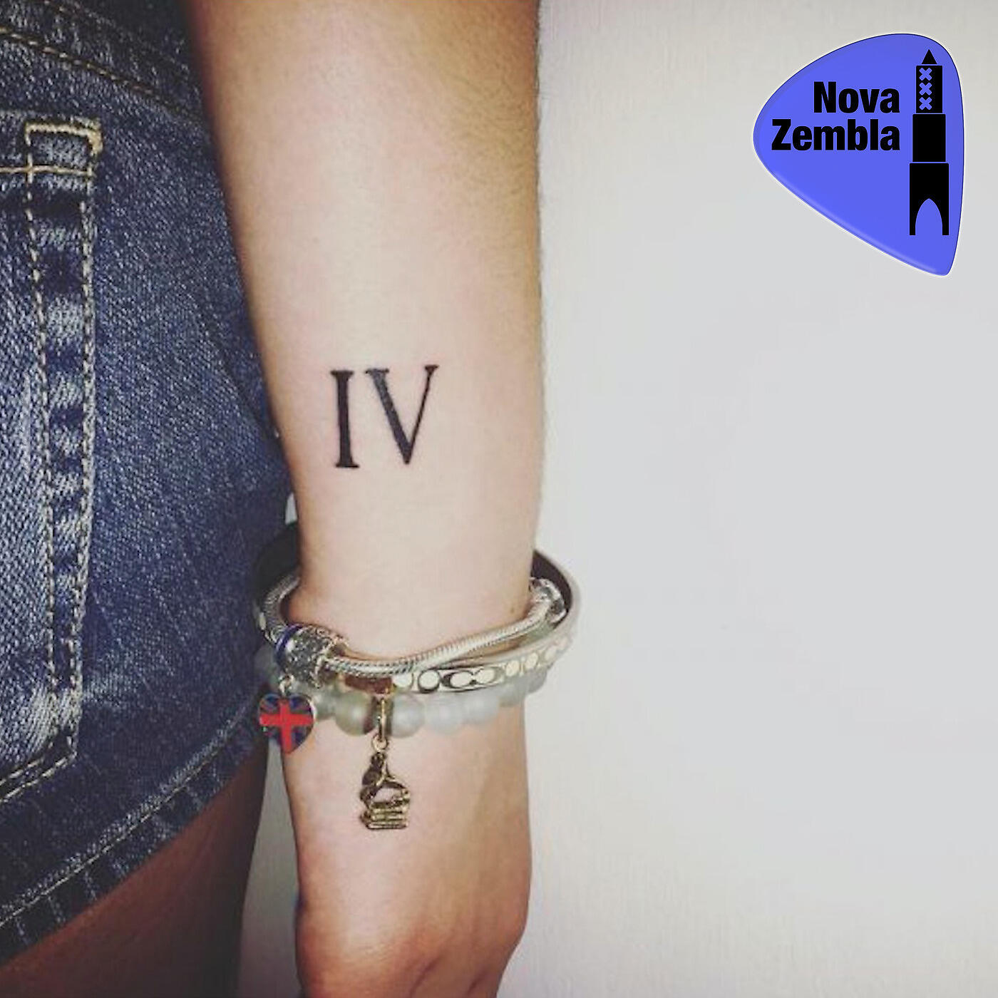 Релиз IV