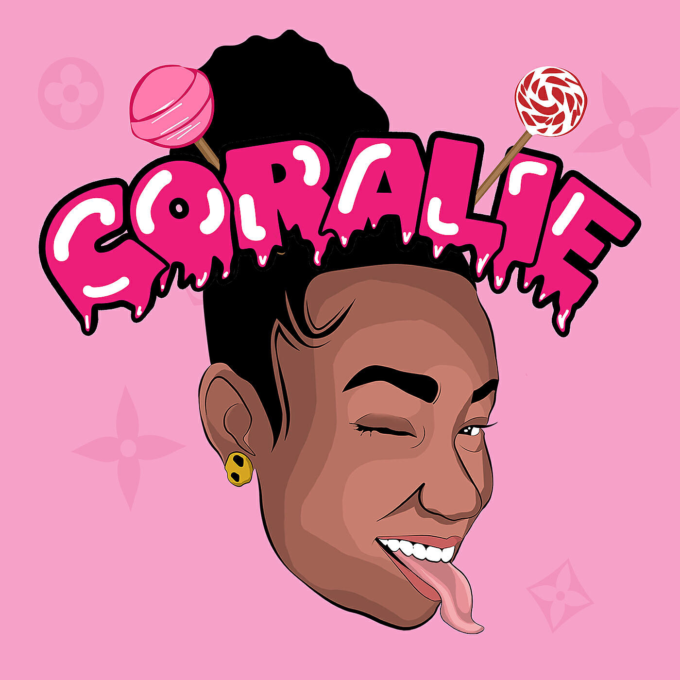Релиз Coralie