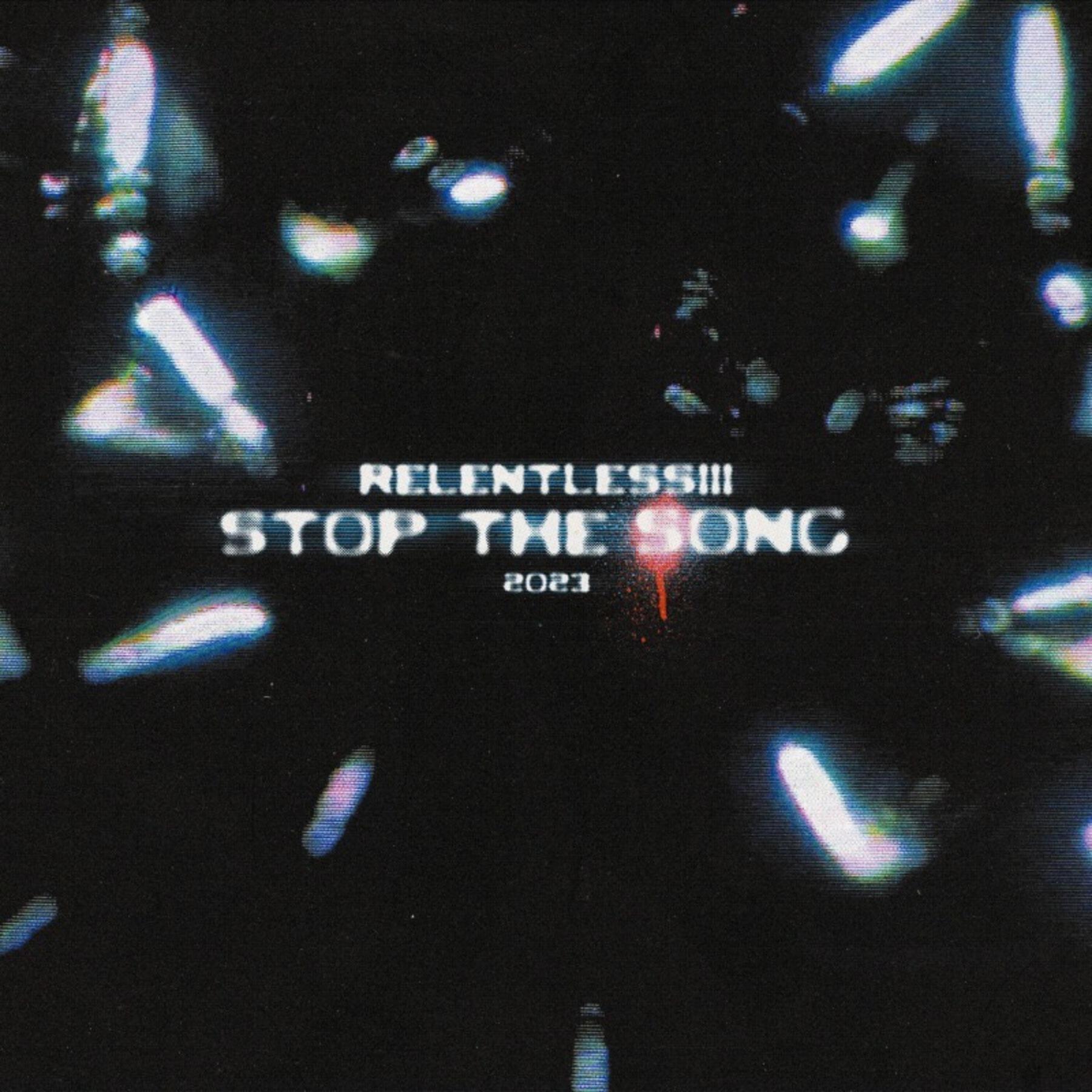 Релиз Stop the Song