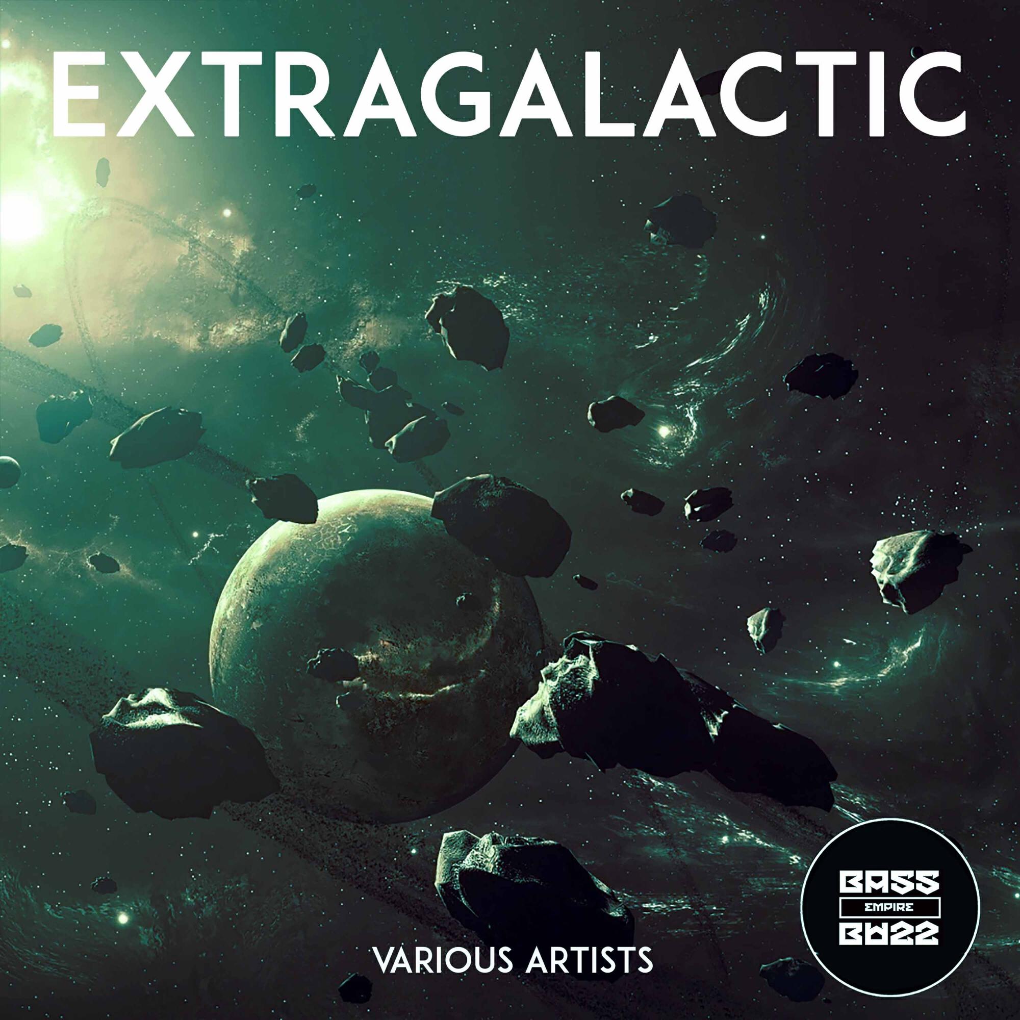 Релиз Extragalactic