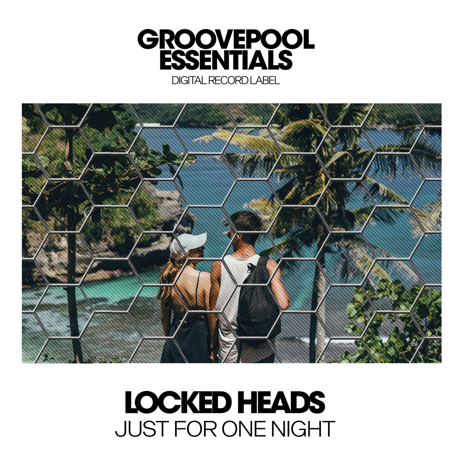 Релиз Just For One Night