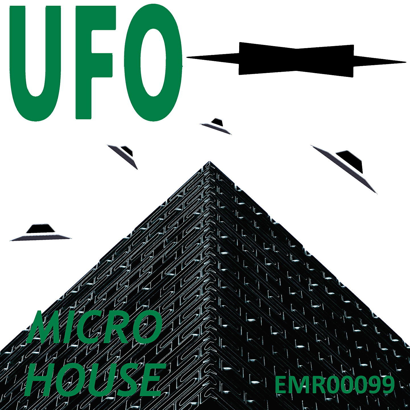 Релиз Microhouse