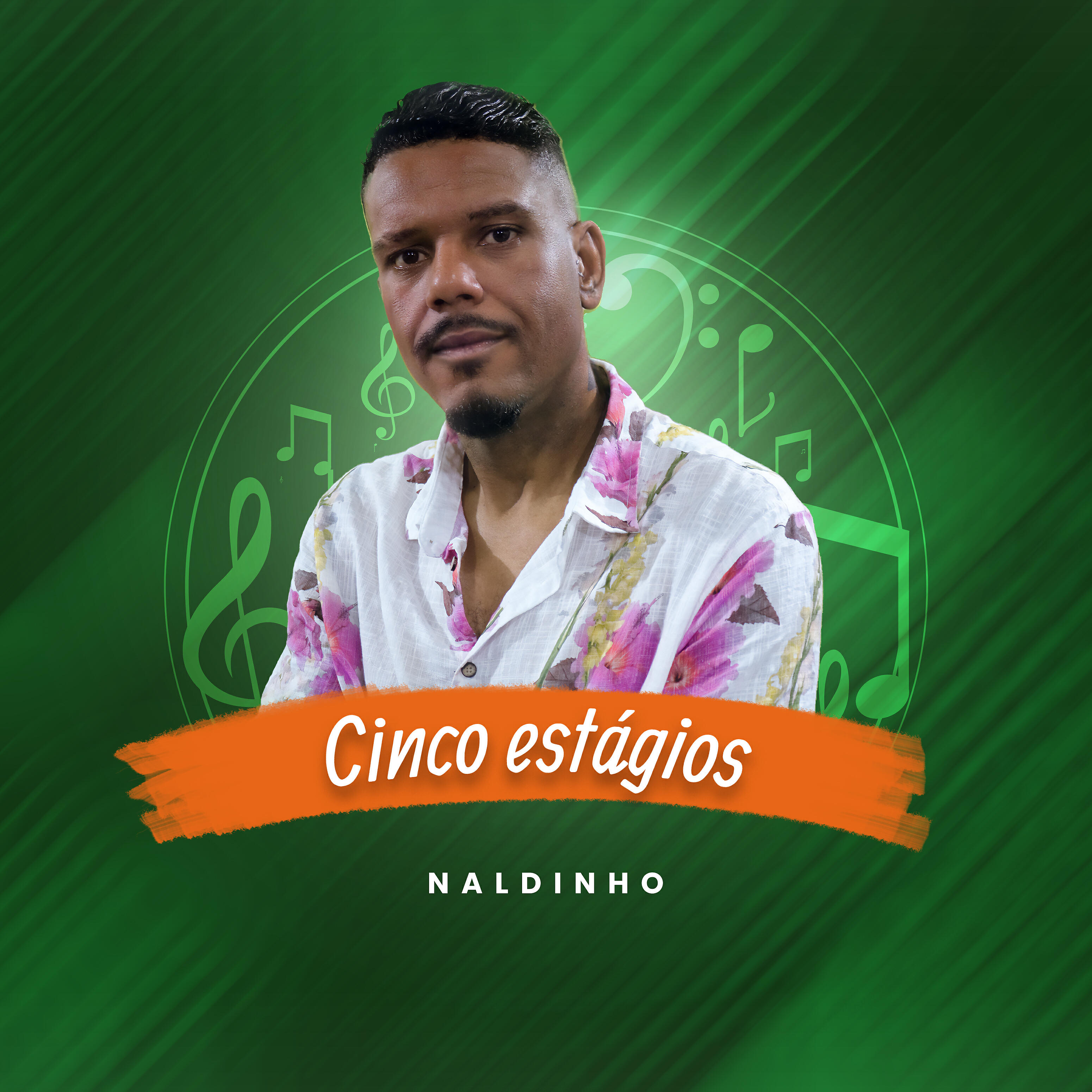 Релиз Cinco Estágios