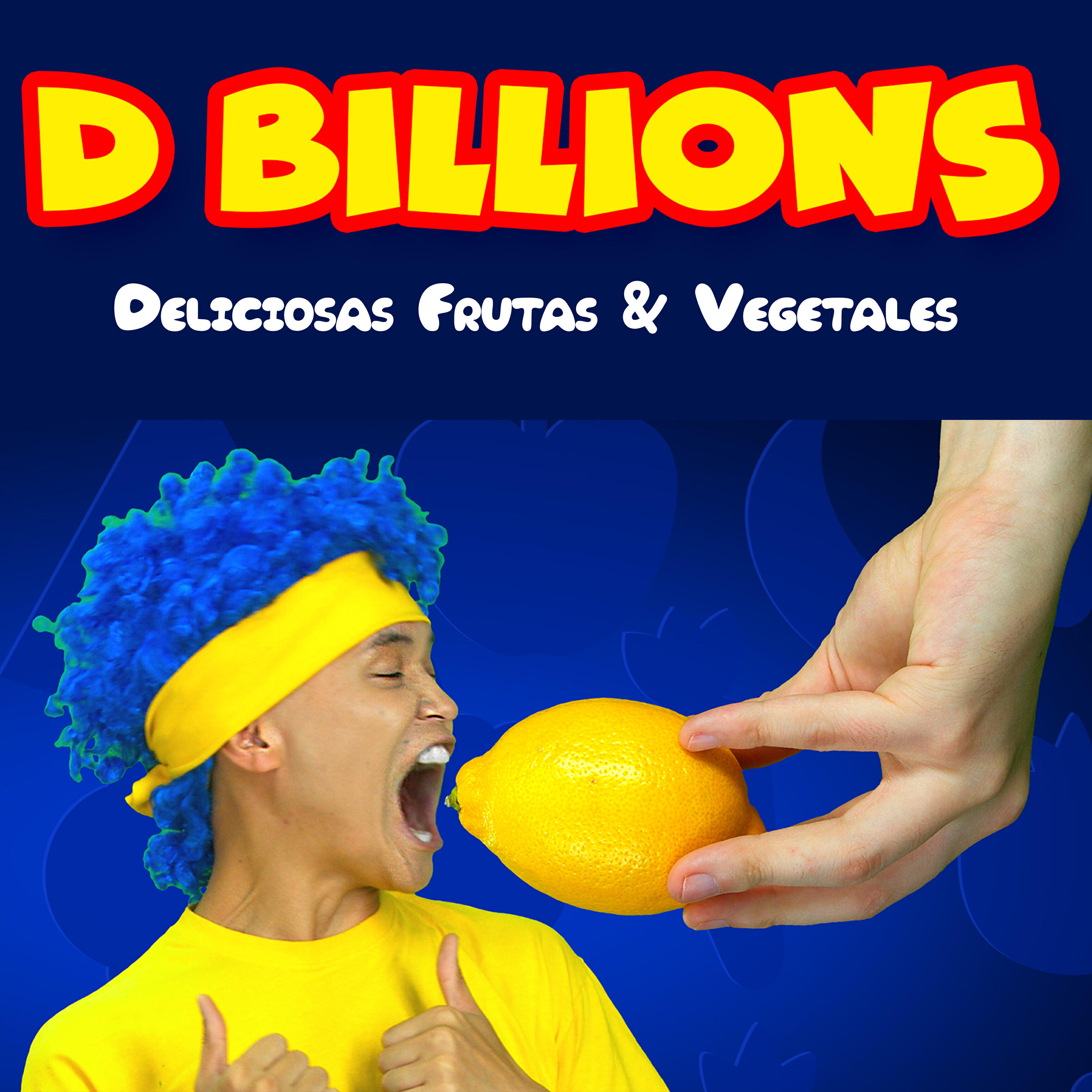 Релиз Deliciosas Frutas & Vegetales