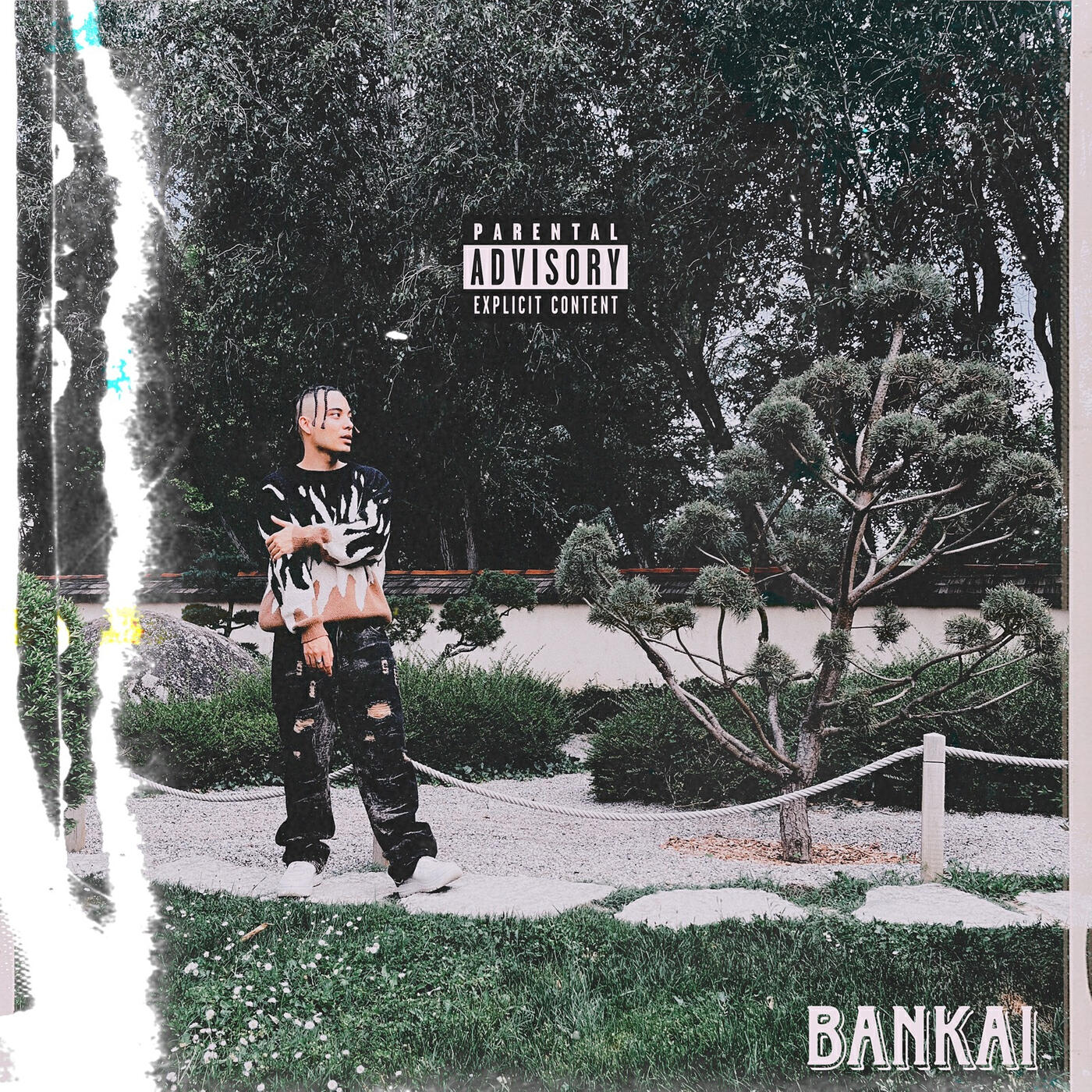 Релиз Bankai