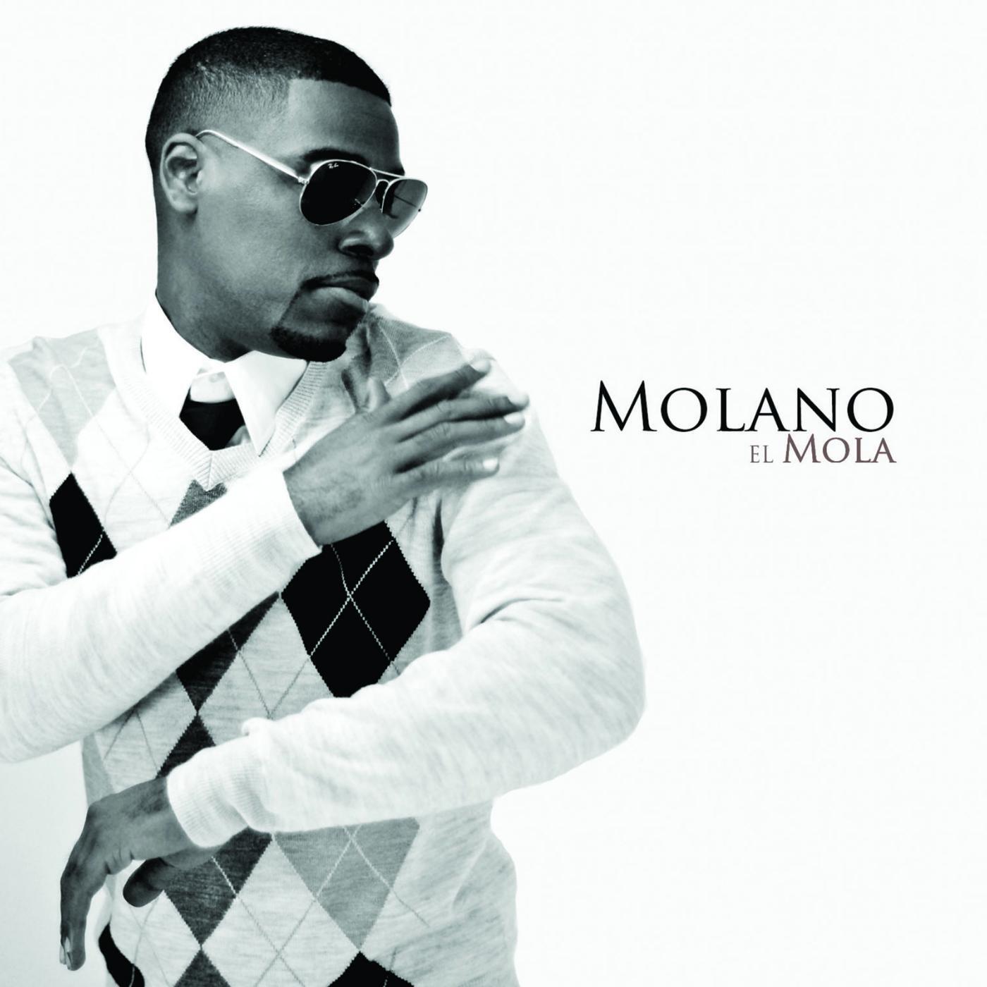 Релиз Molano