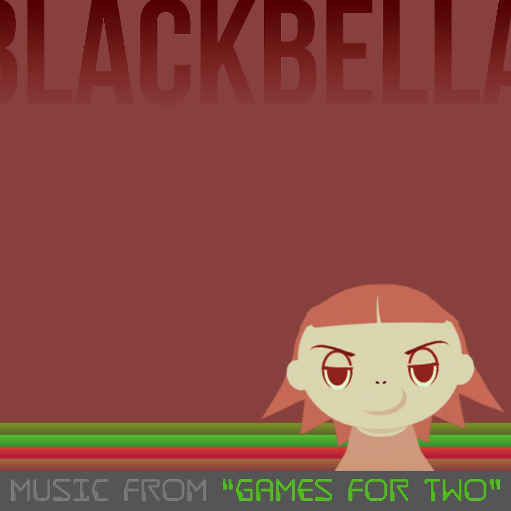 Релиз Music from ''games for Two"