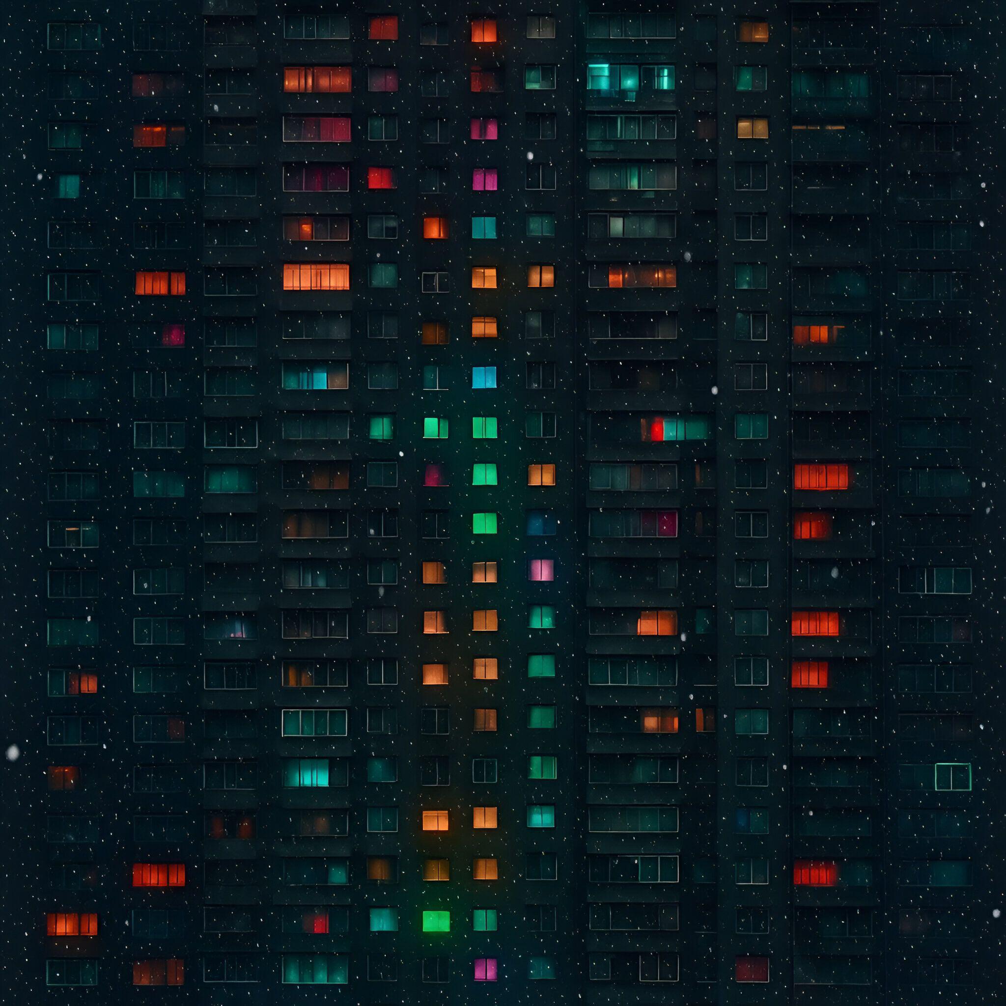 Релиз НОВЫЙ ГОД