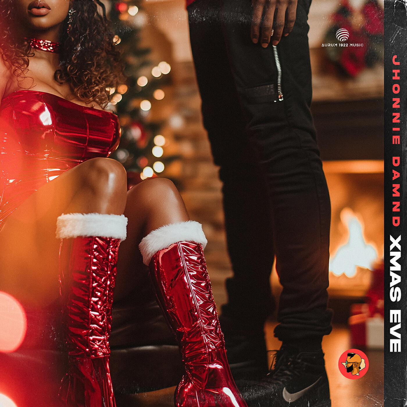 Релиз Xmas Eve