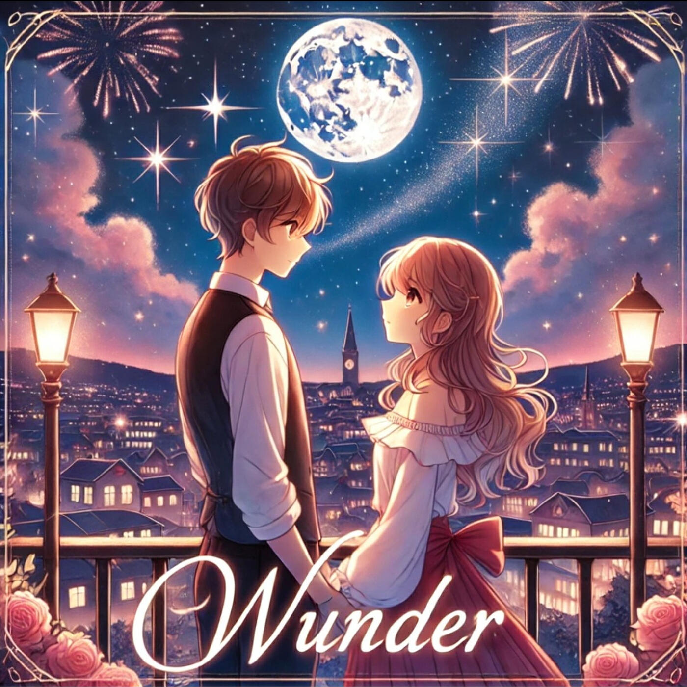 Релиз Wunder