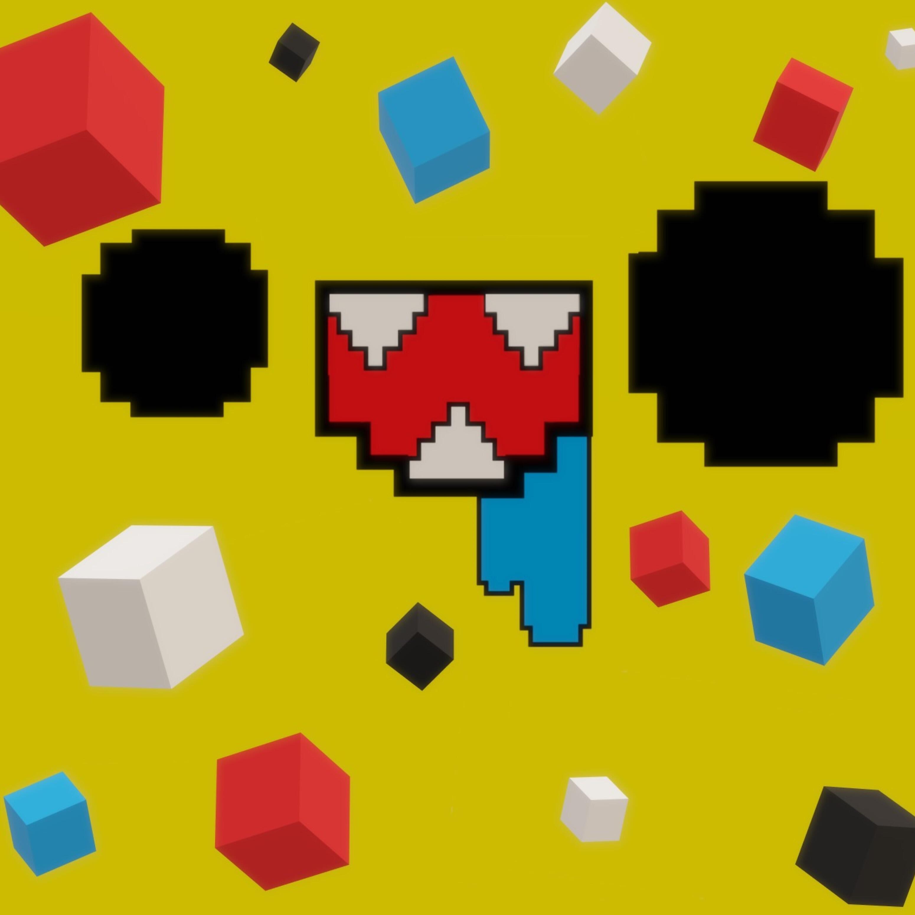 Релиз 8-bit