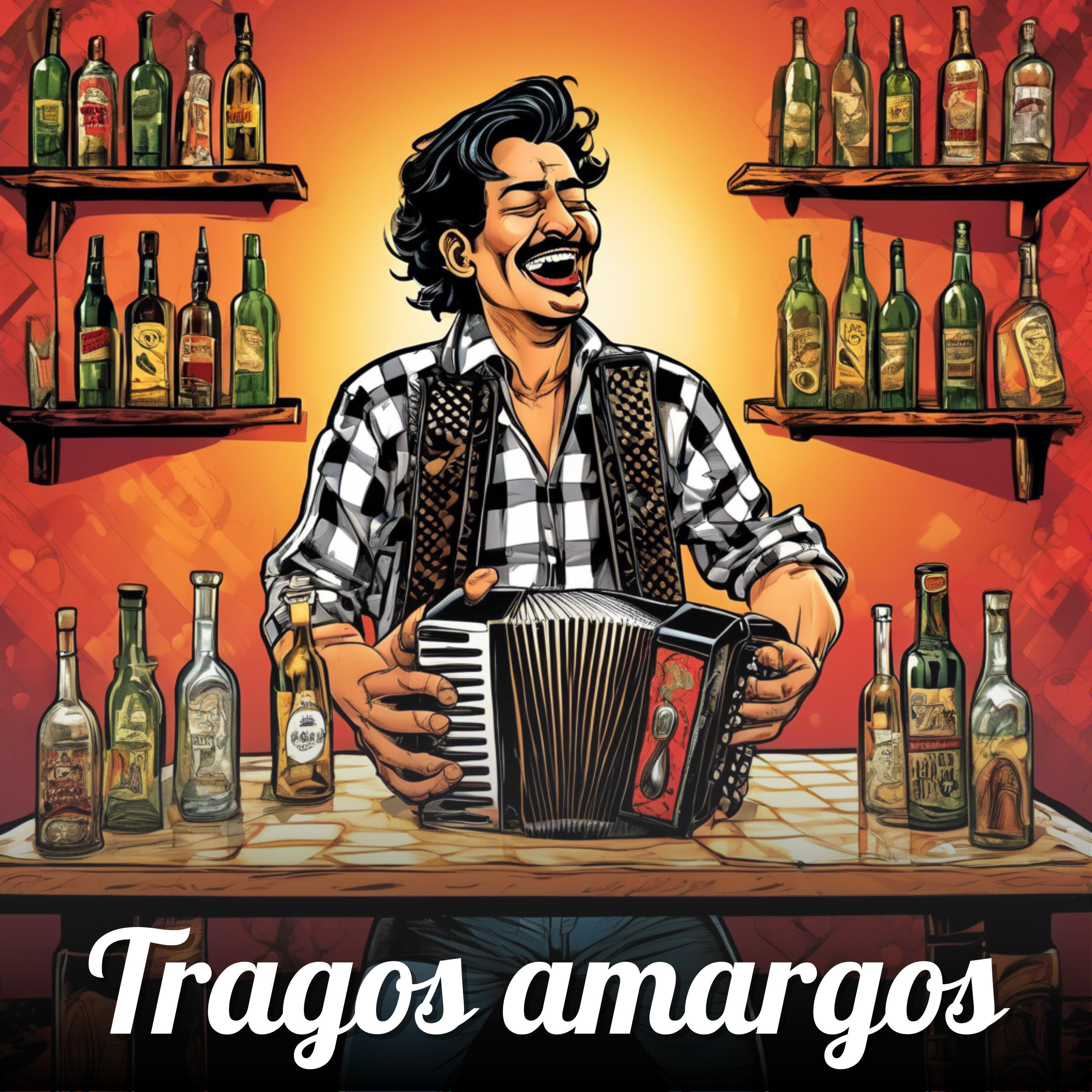 Релиз Tragos Amargos
