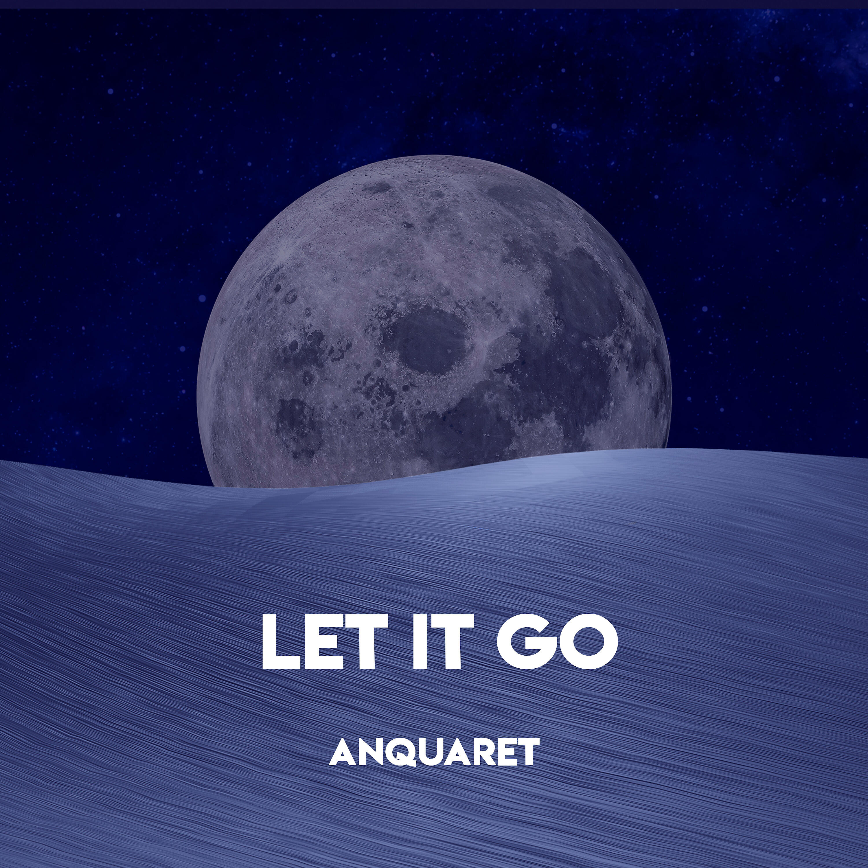 Релиз Let It Go