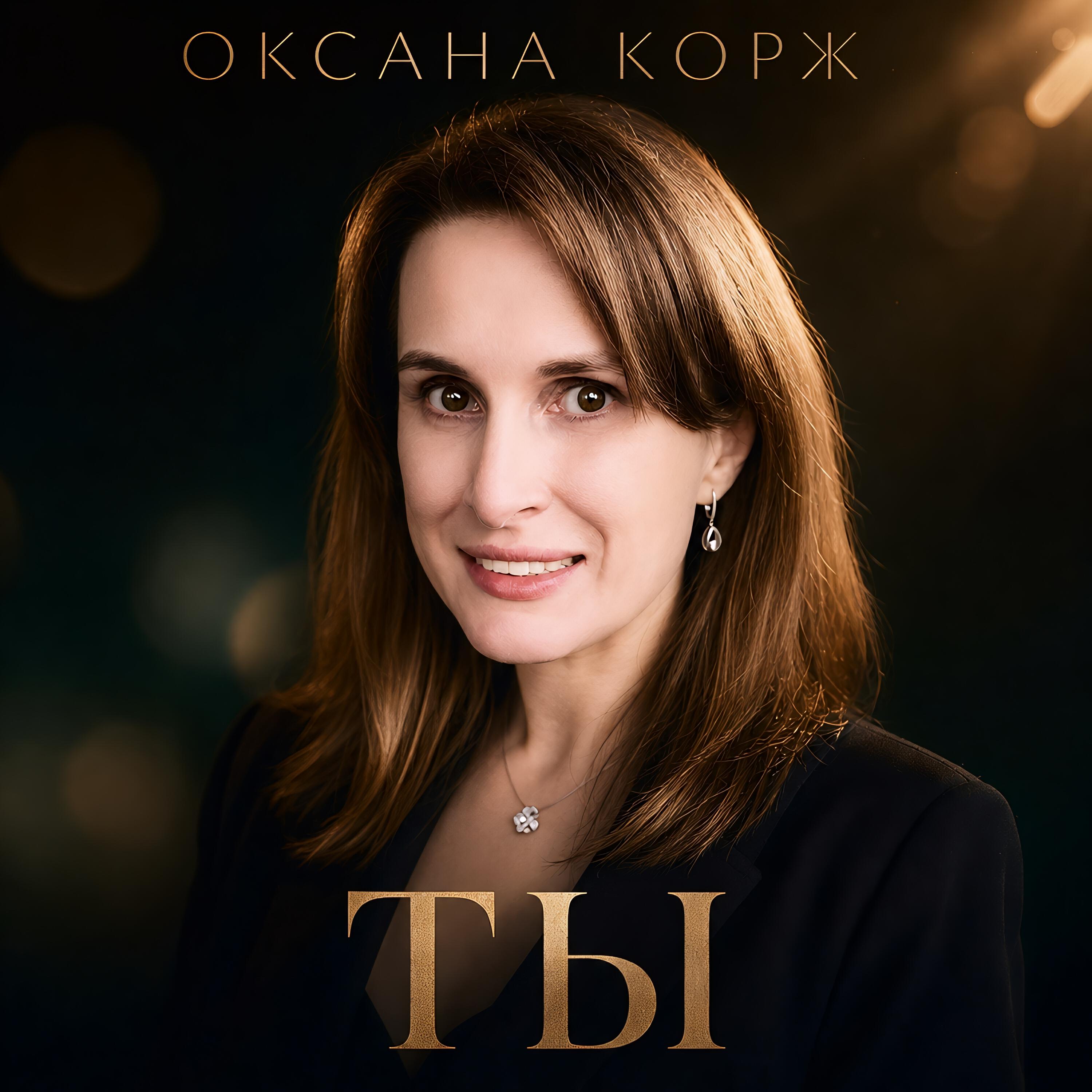 Оксана Корж