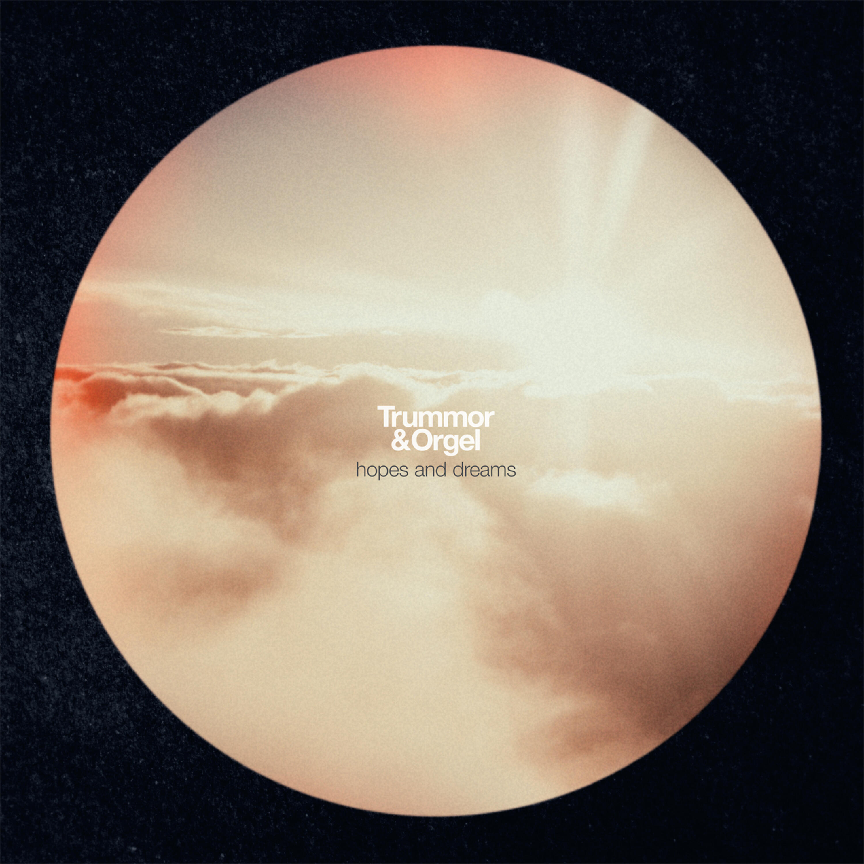 Релиз Hopes and Dreams