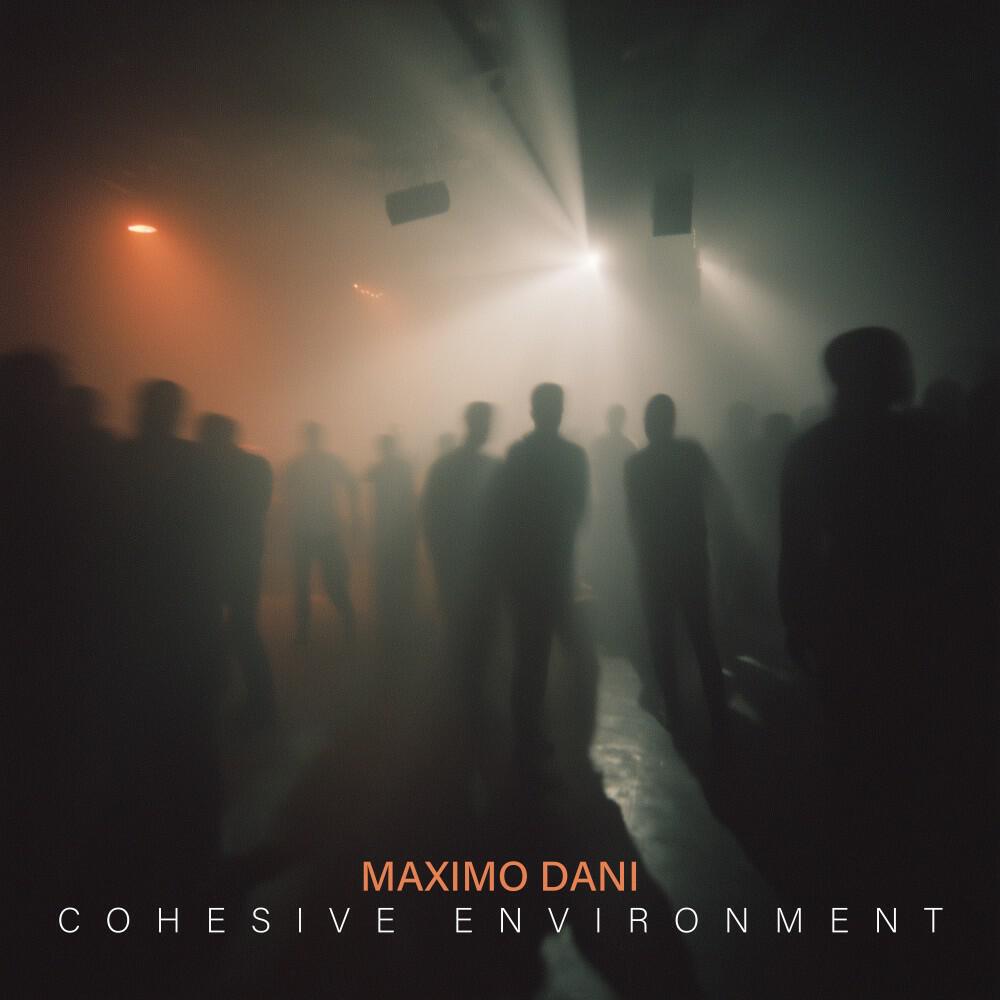 Релиз Cohesive Environment