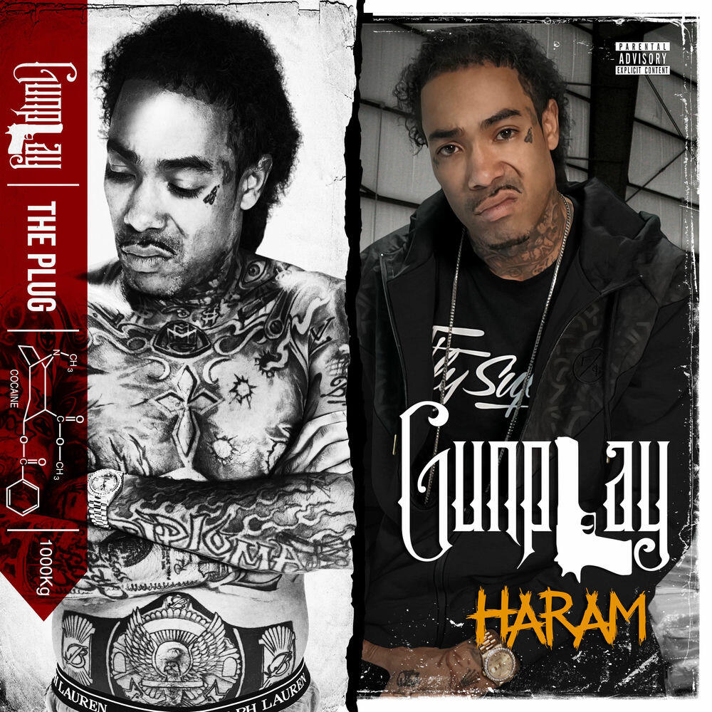 Релиз The Plug & Haram (Deluxe Edition)