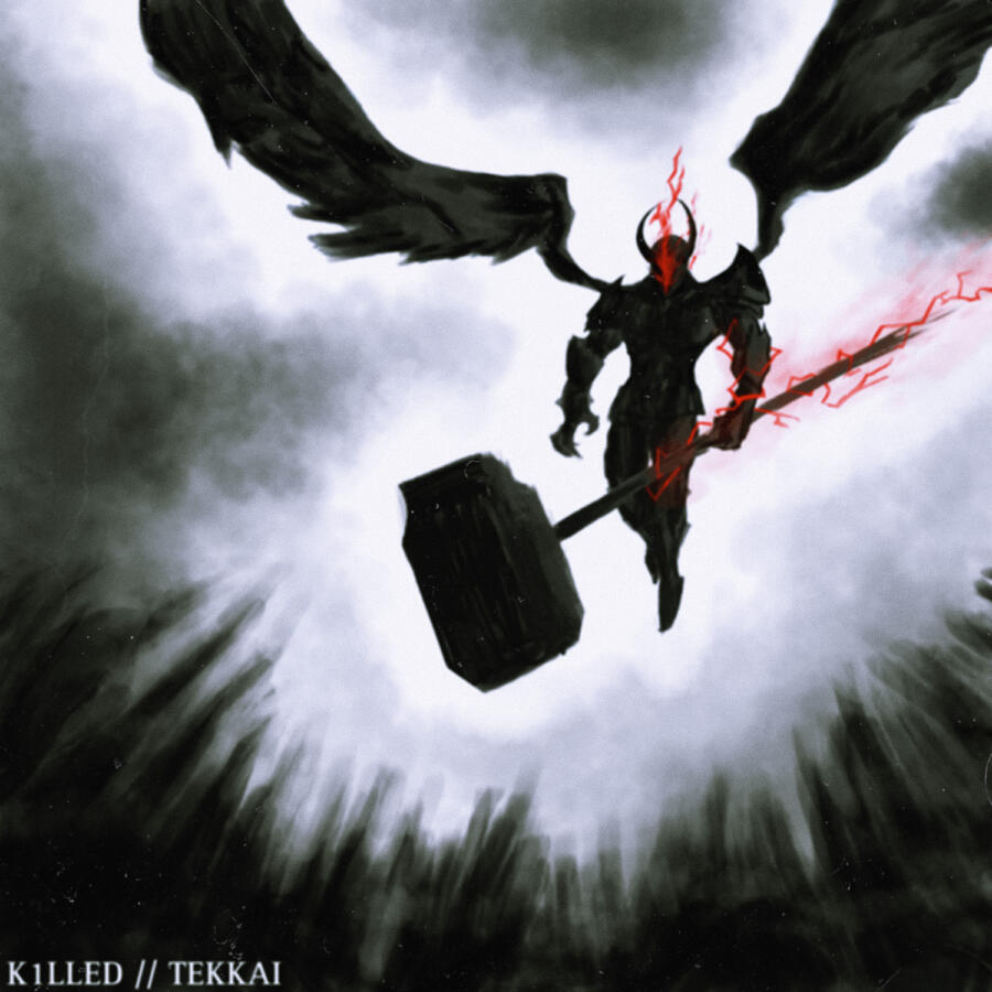 Релиз Tekkai