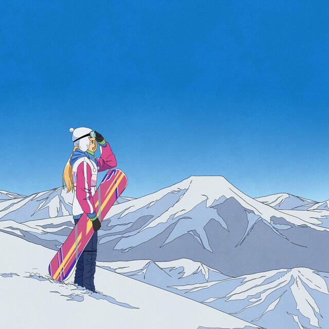 Snowdream