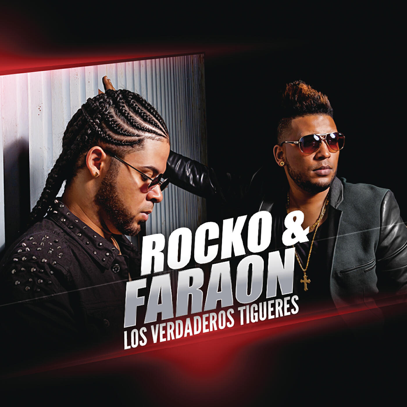 Релиз Los Verdaderos Tigueres