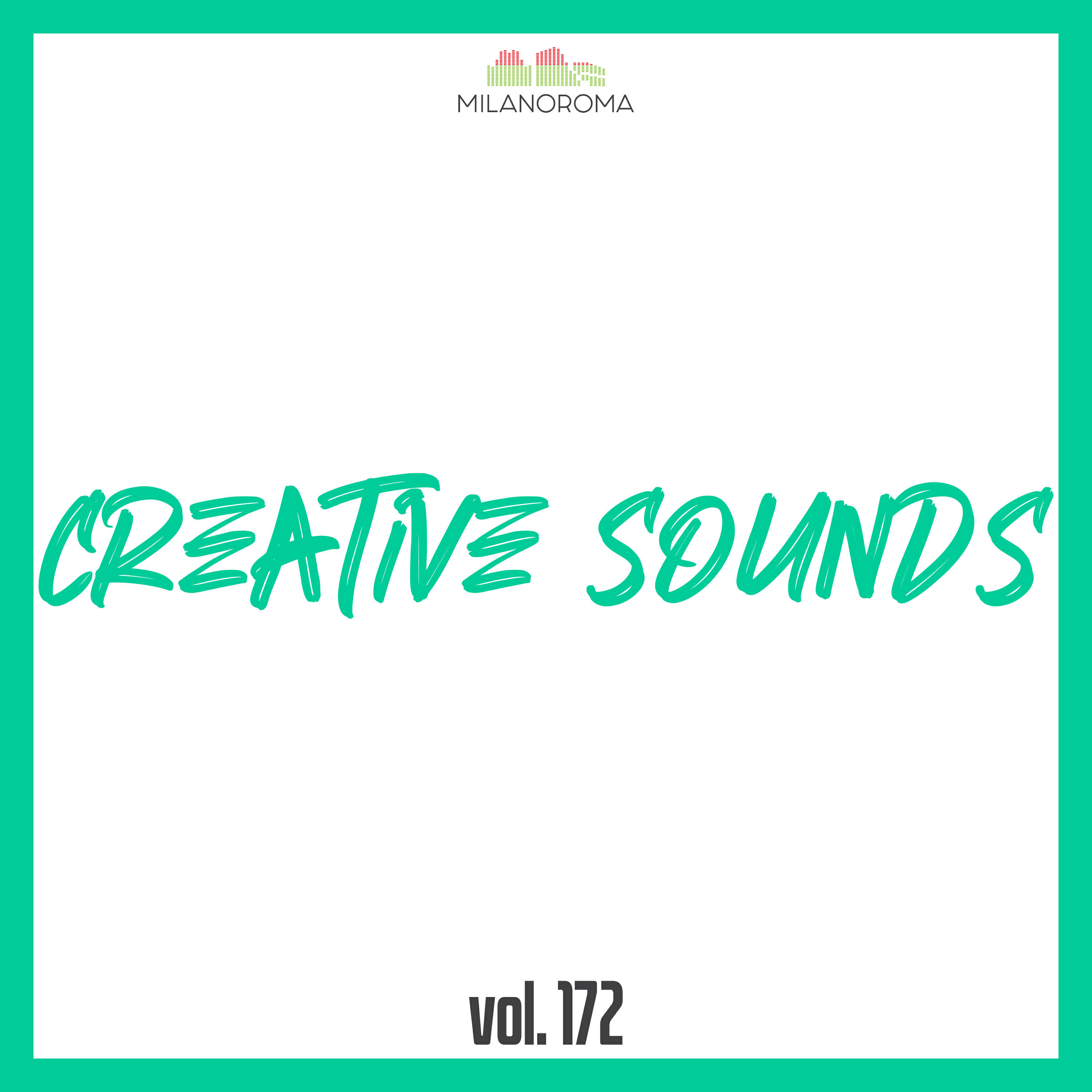 Релиз Creative Sounds, Vol. 172