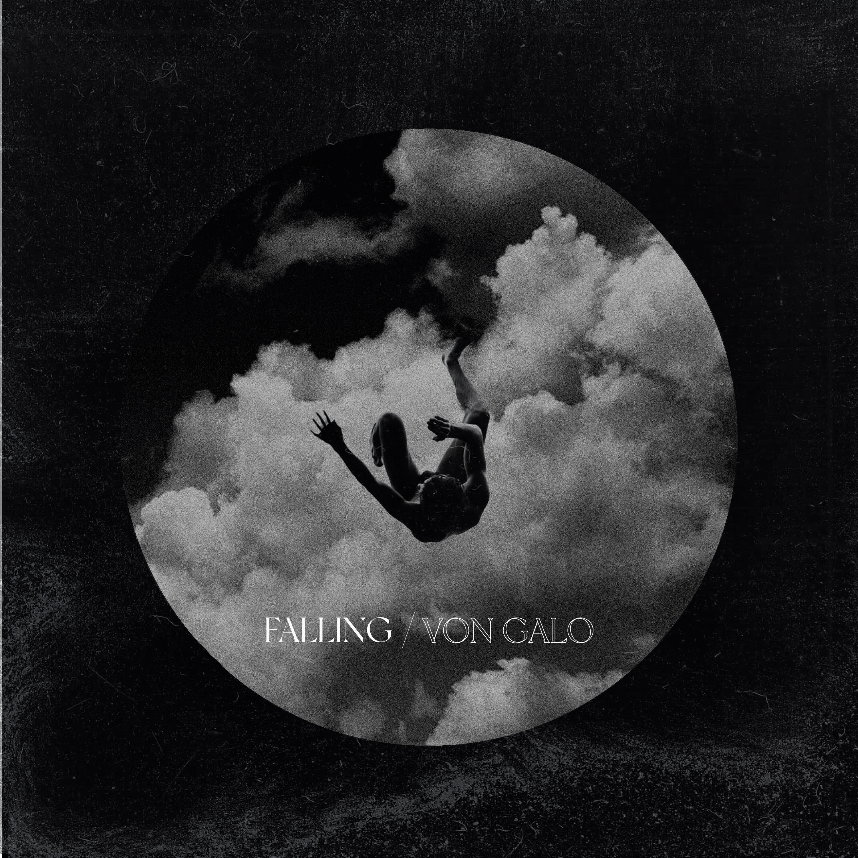 Постер альбома Falling