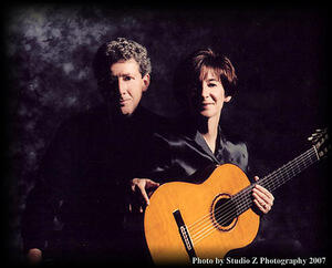 Castellani-Andriaccio Duo