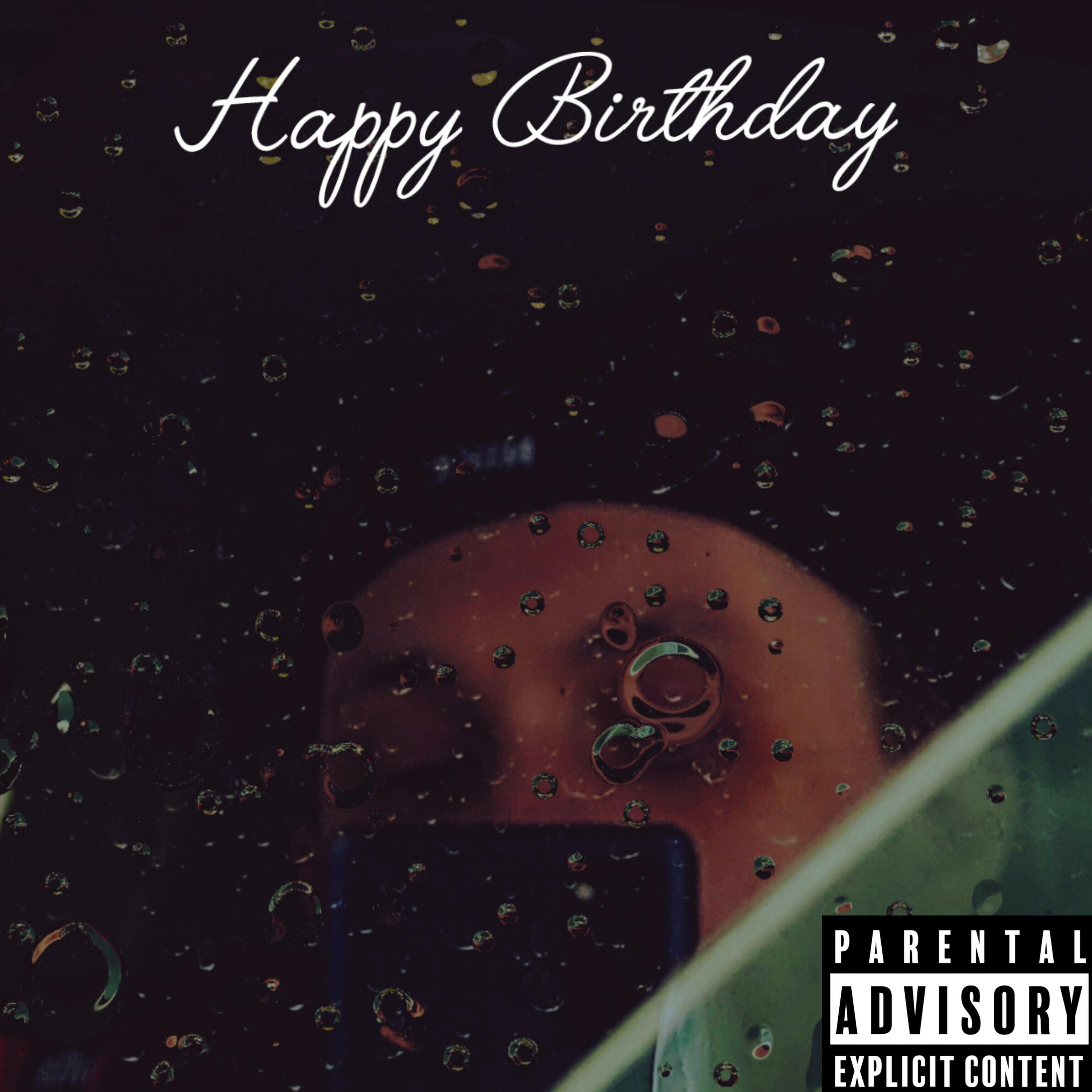 Постер альбома Happy Birthday