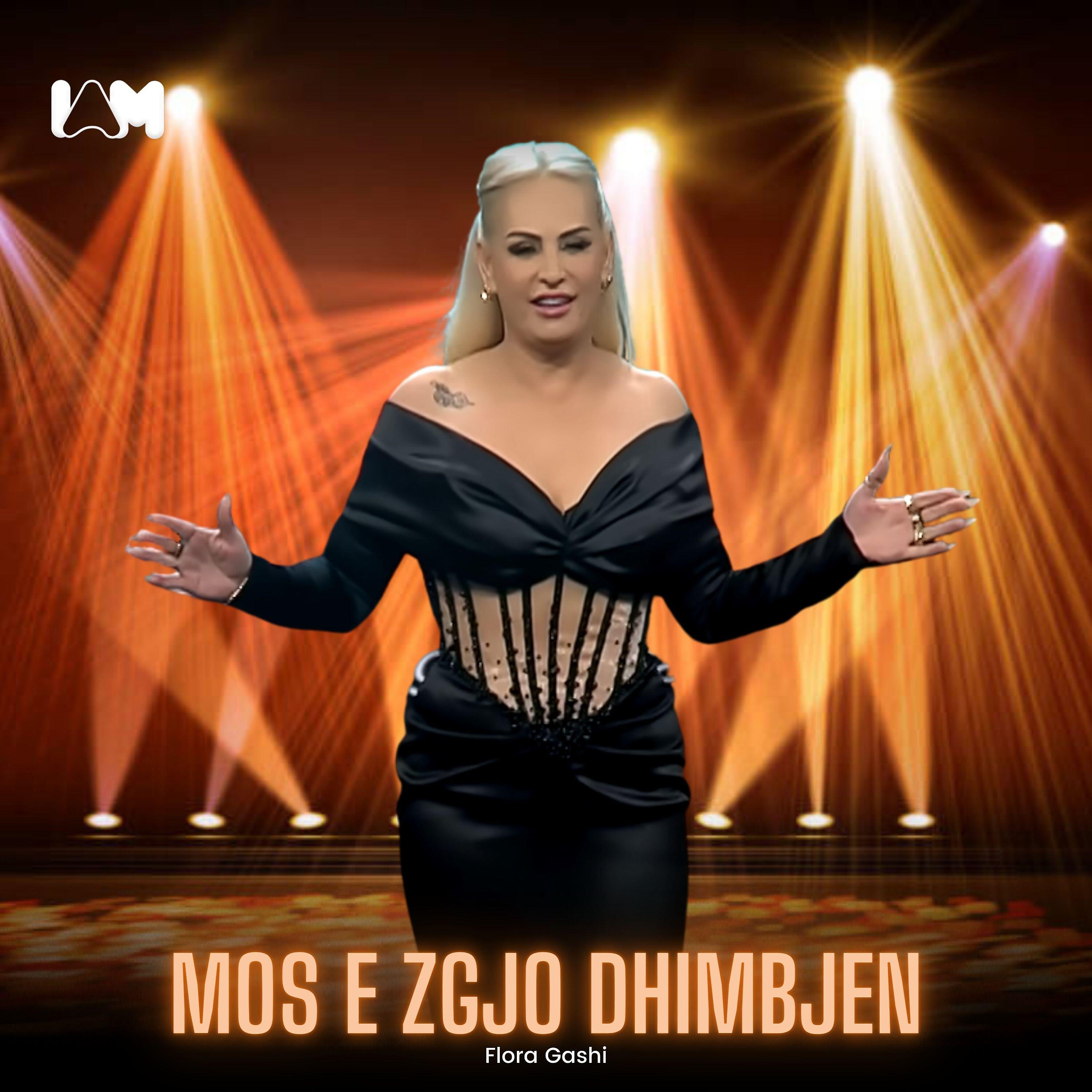 Релиз Mos e zgjo dhimbjen