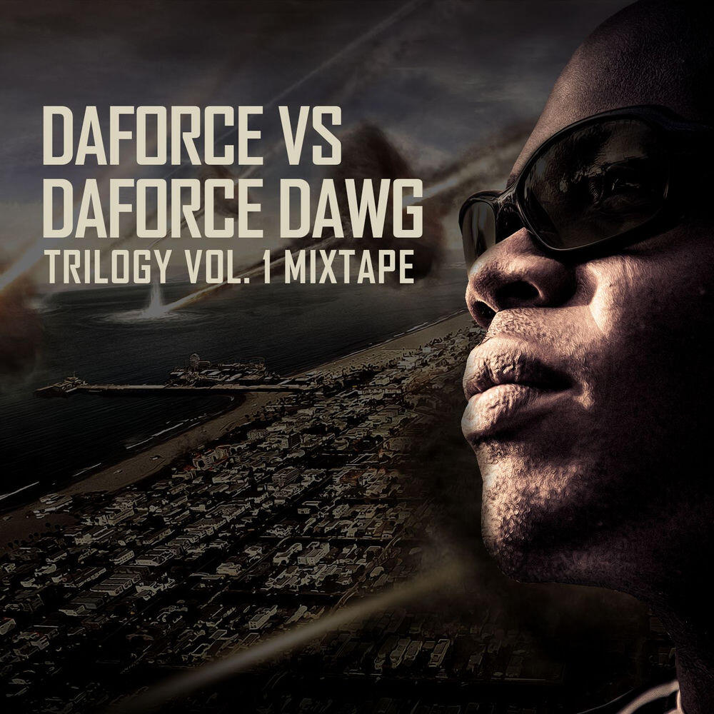 Релиз Daforce vs Daforce Dawg