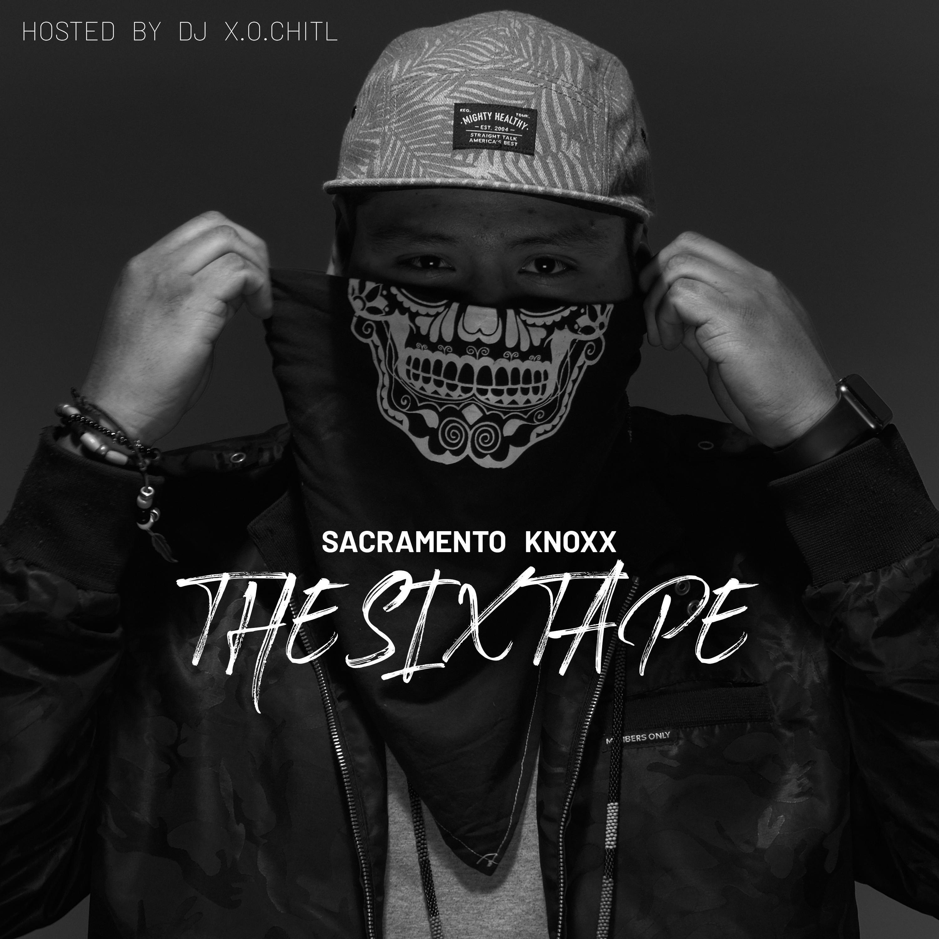 Релиз THESIXTAPE