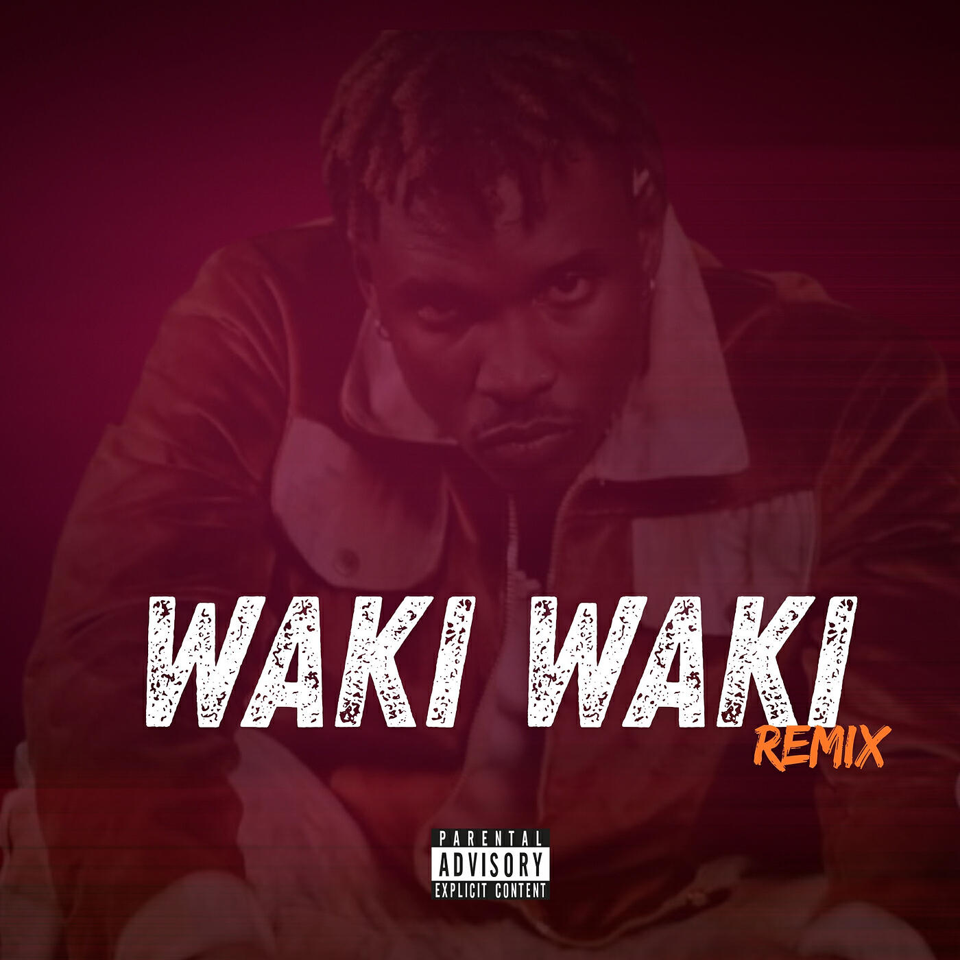 Релиз Waki Waki (Remix)