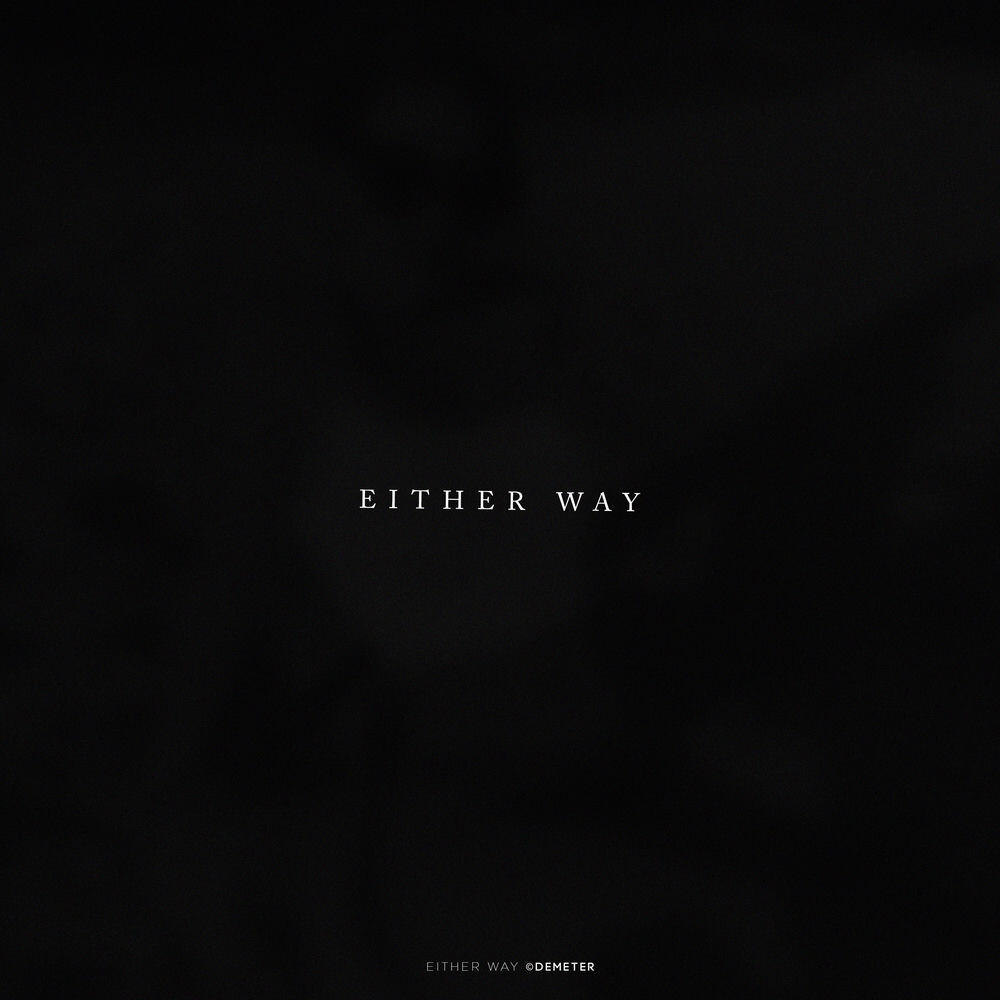 Релиз Either Way