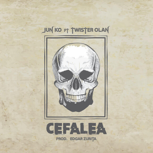 Релиз Céfalea