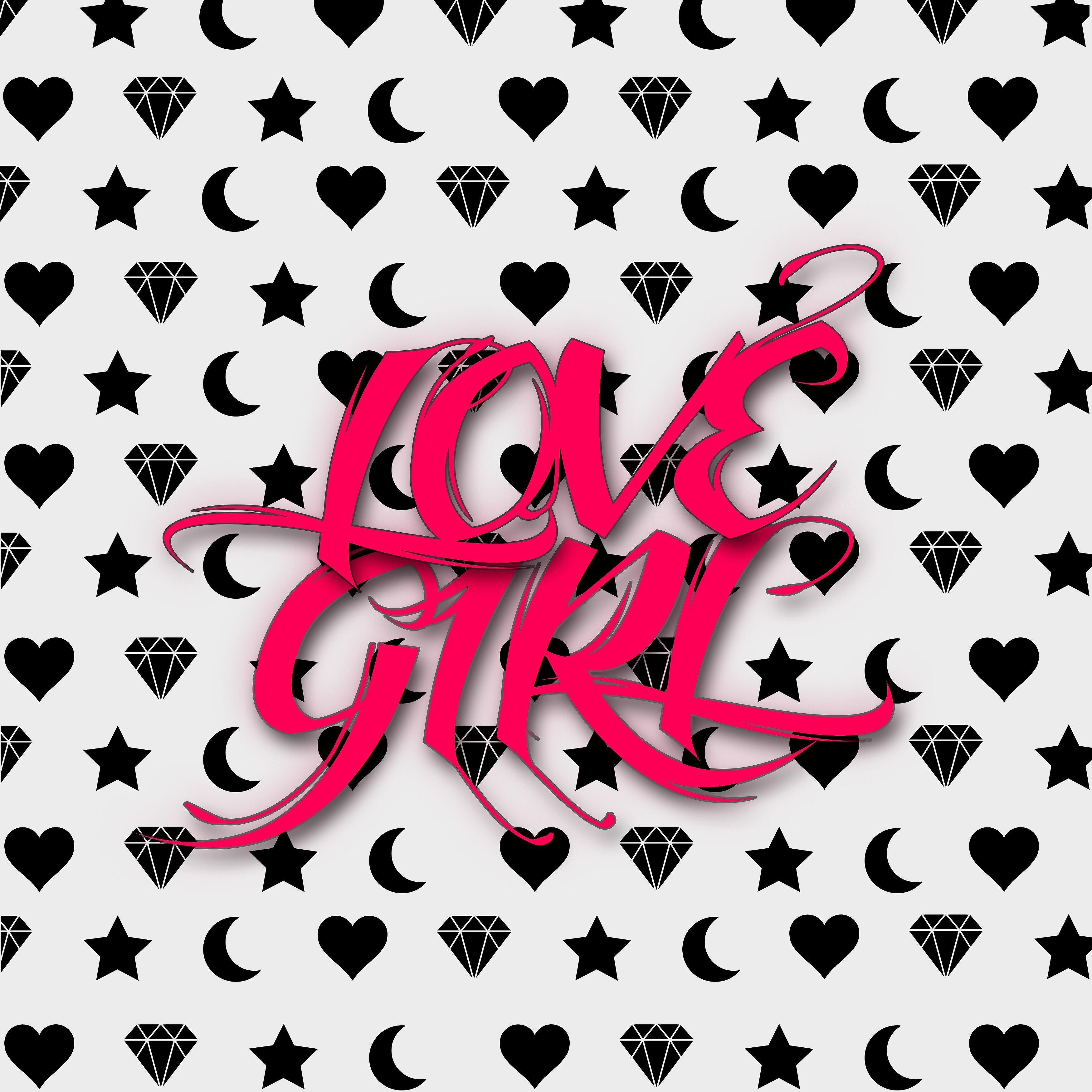Релиз Love Girl