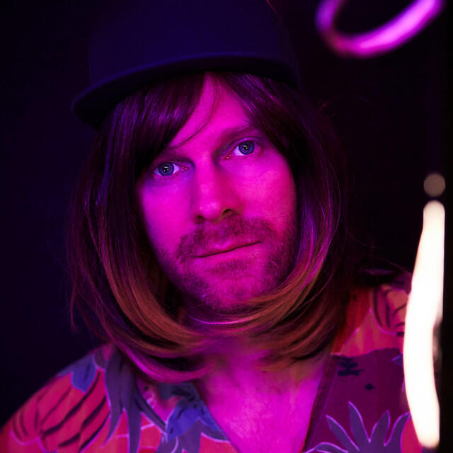 Релиз Wanna Be A Woman (Vinyl Edit)