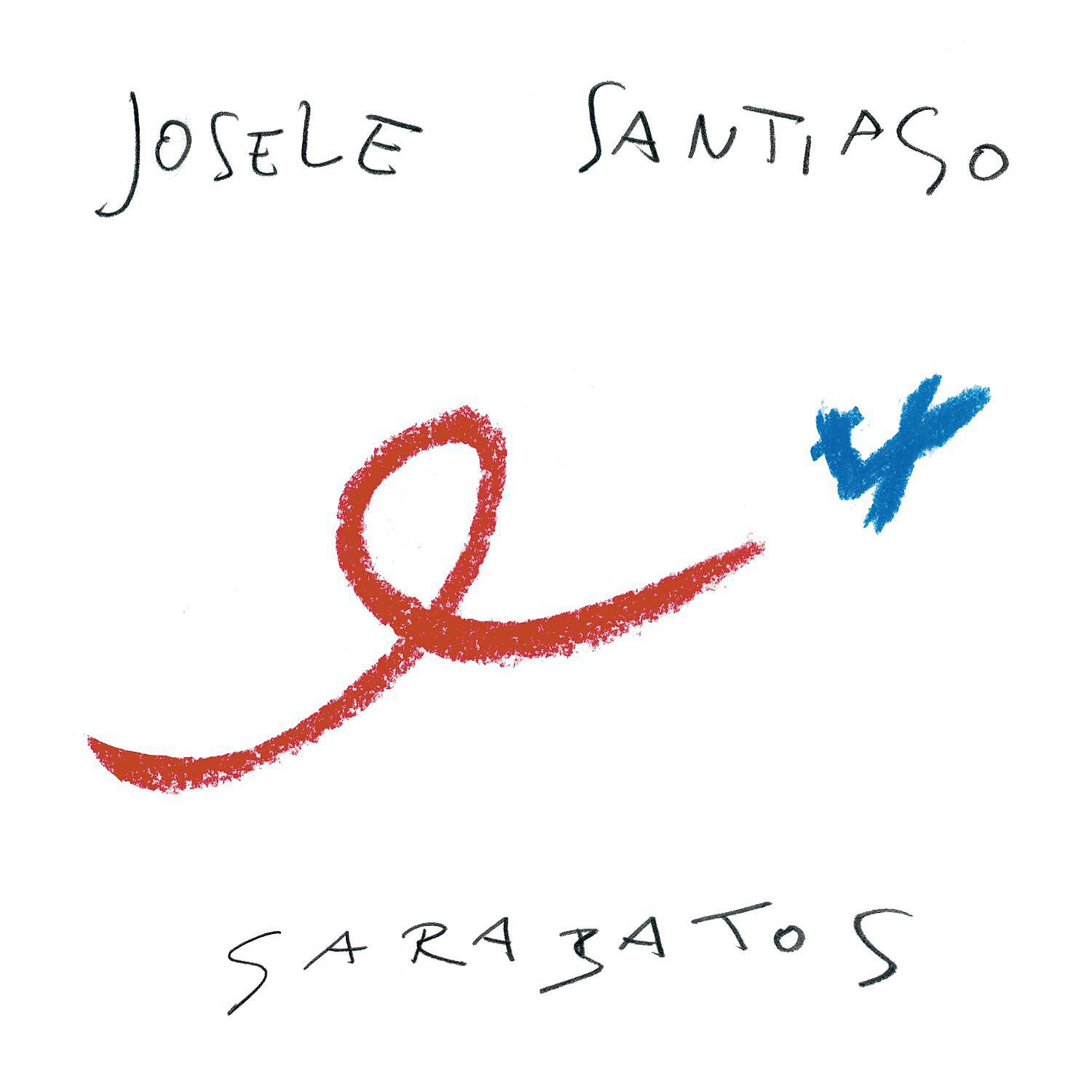 Релиз Garabatos