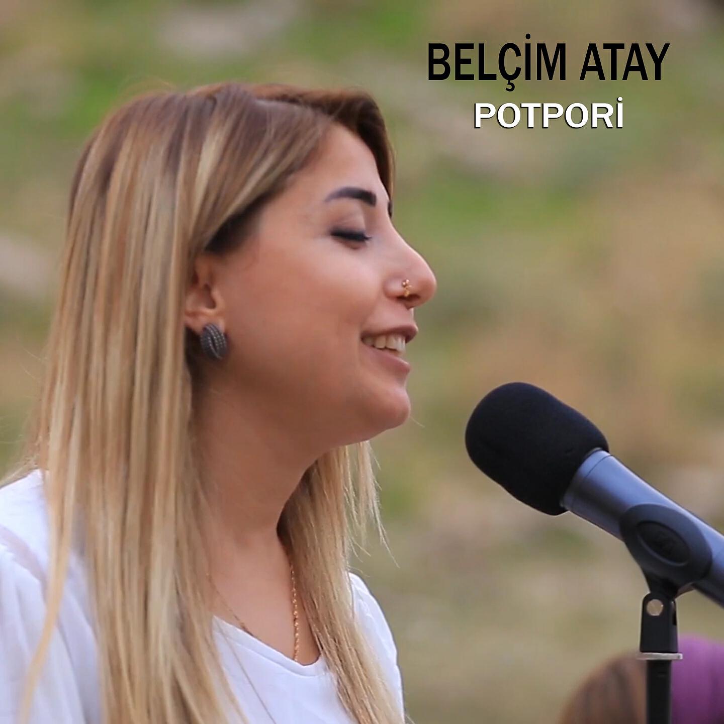 Релиз Potpori: Cumme Cizire / Urmiye / Emmo / Amediye Keyf Xweşe