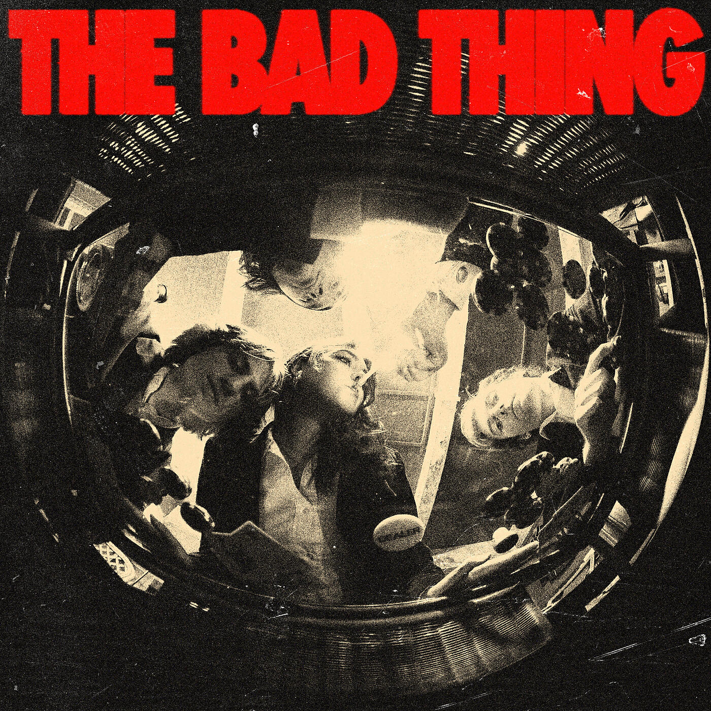 Релиз The Bad Thing