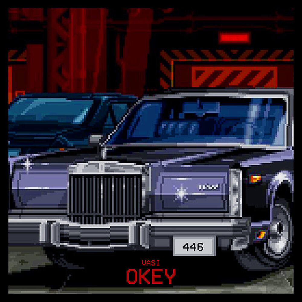Релиз OKEY