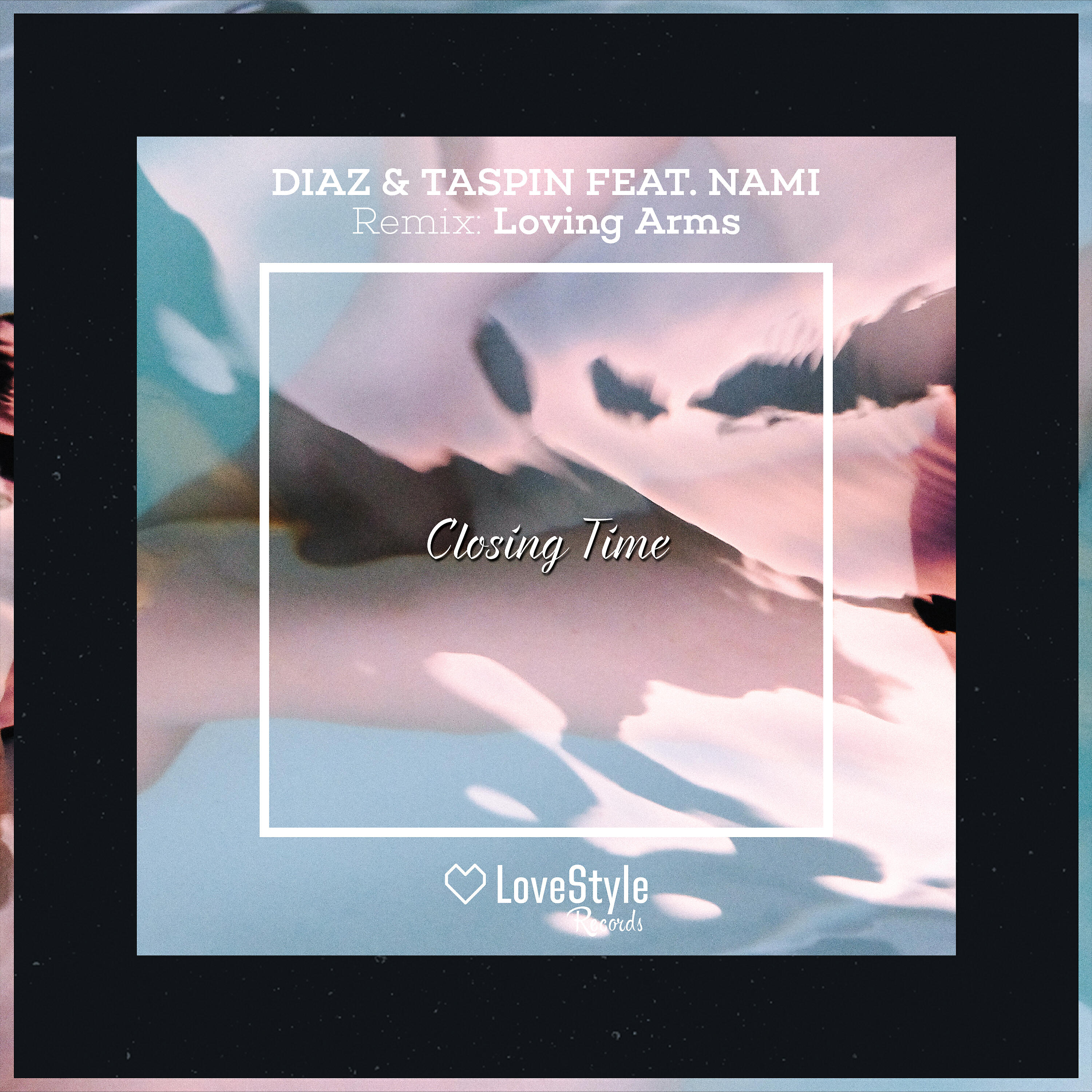 Релиз Closing Time