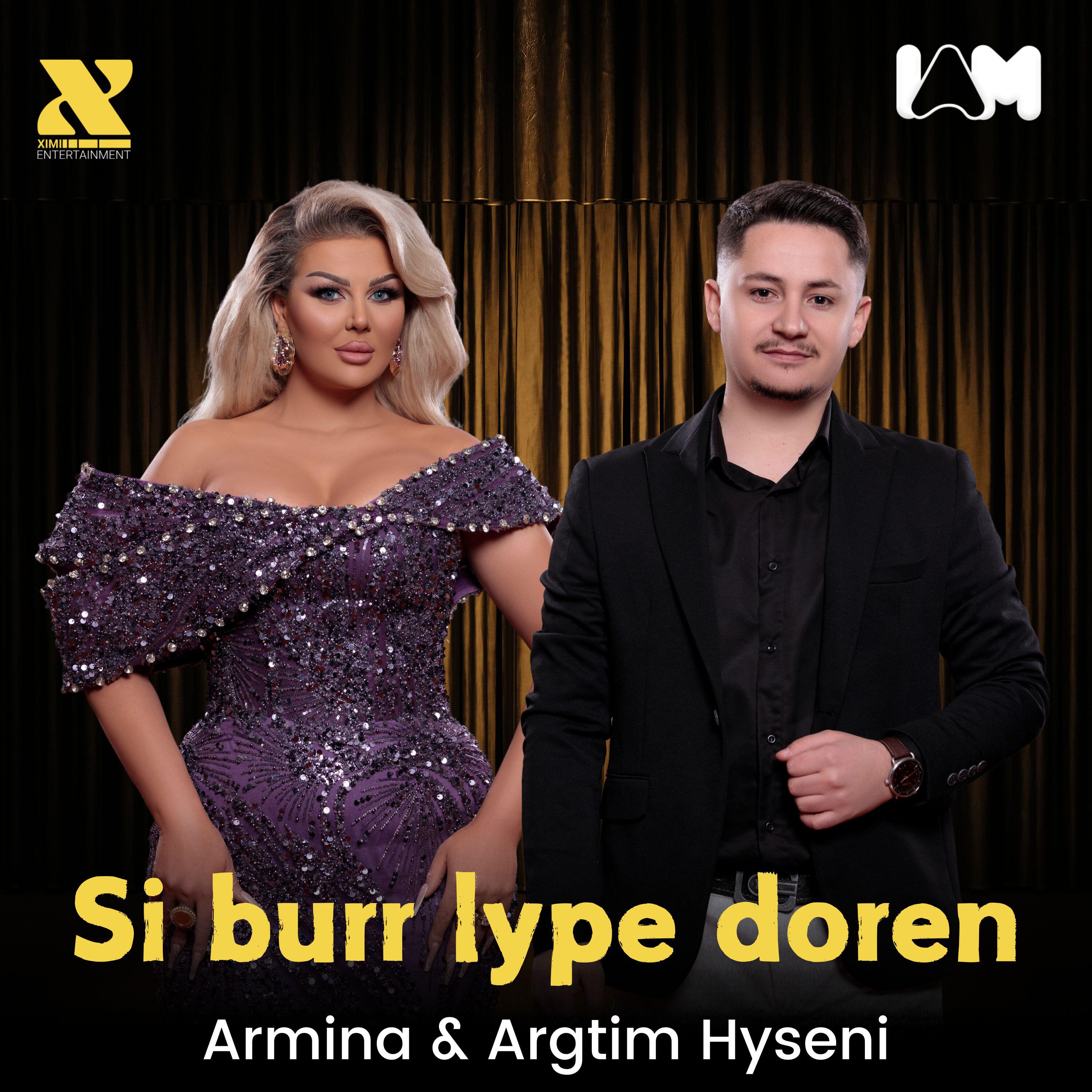 Argtim Hyseni
