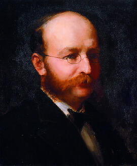 John Knowles Paine