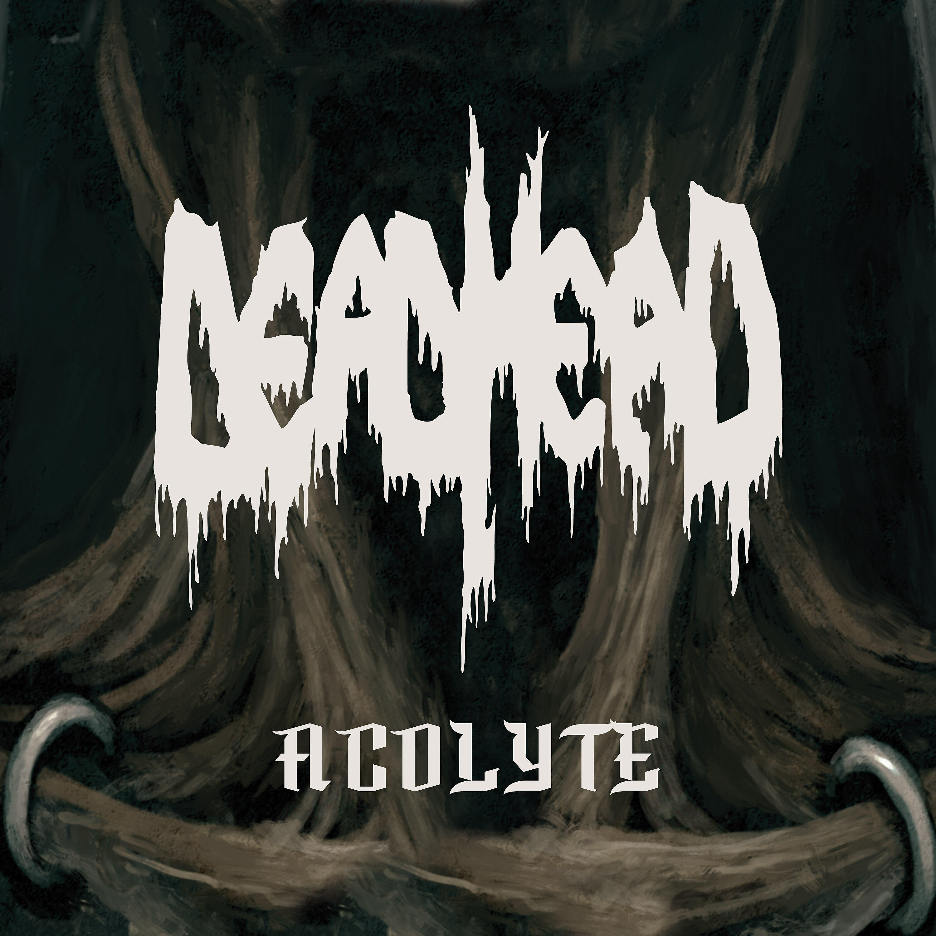 Релиз Acolyte