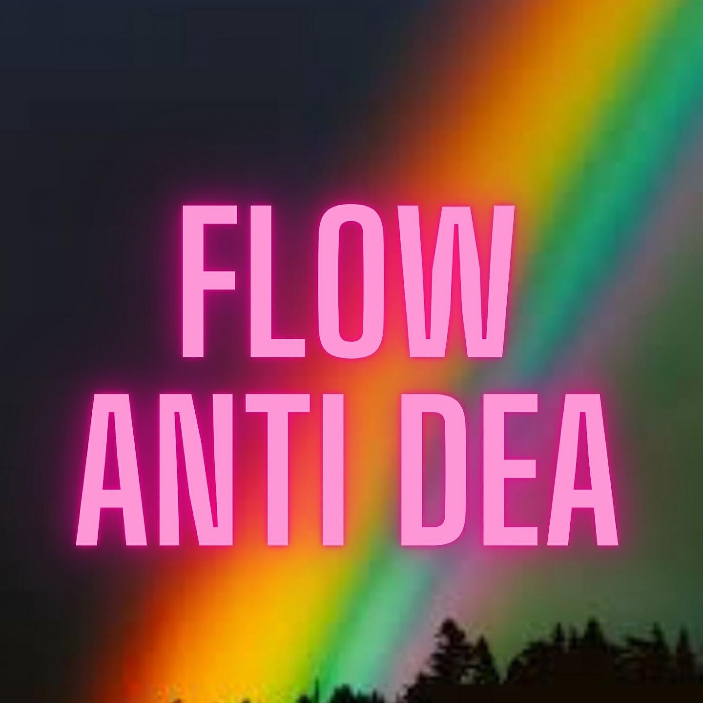Релиз Flow Anti Dea