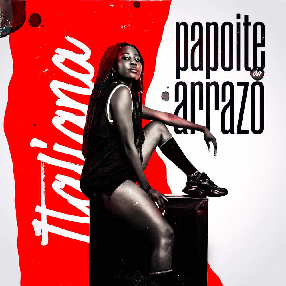 Релиз Papoite do Arrazo