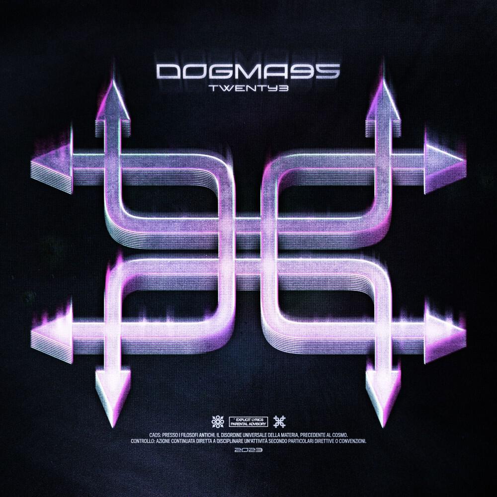 Релиз Dogma95