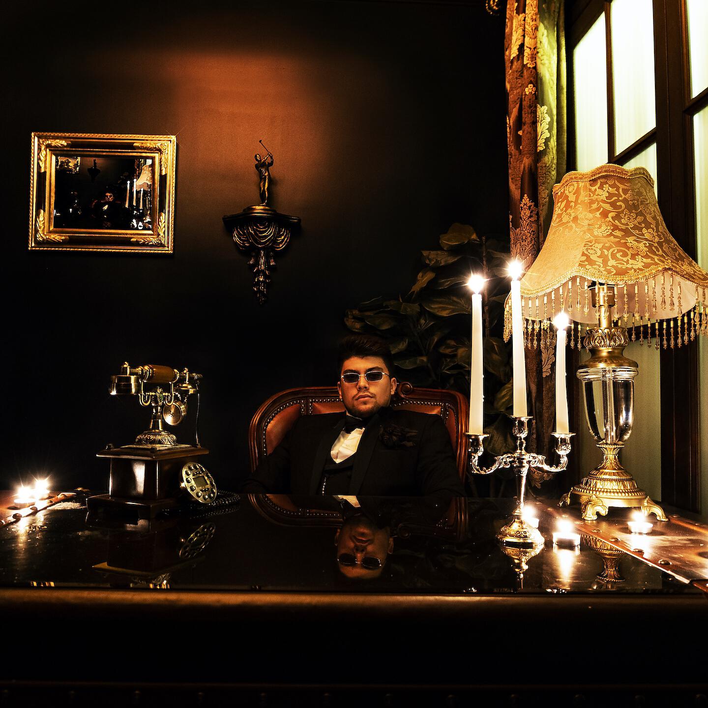 RVMZES, JABO - Ураган