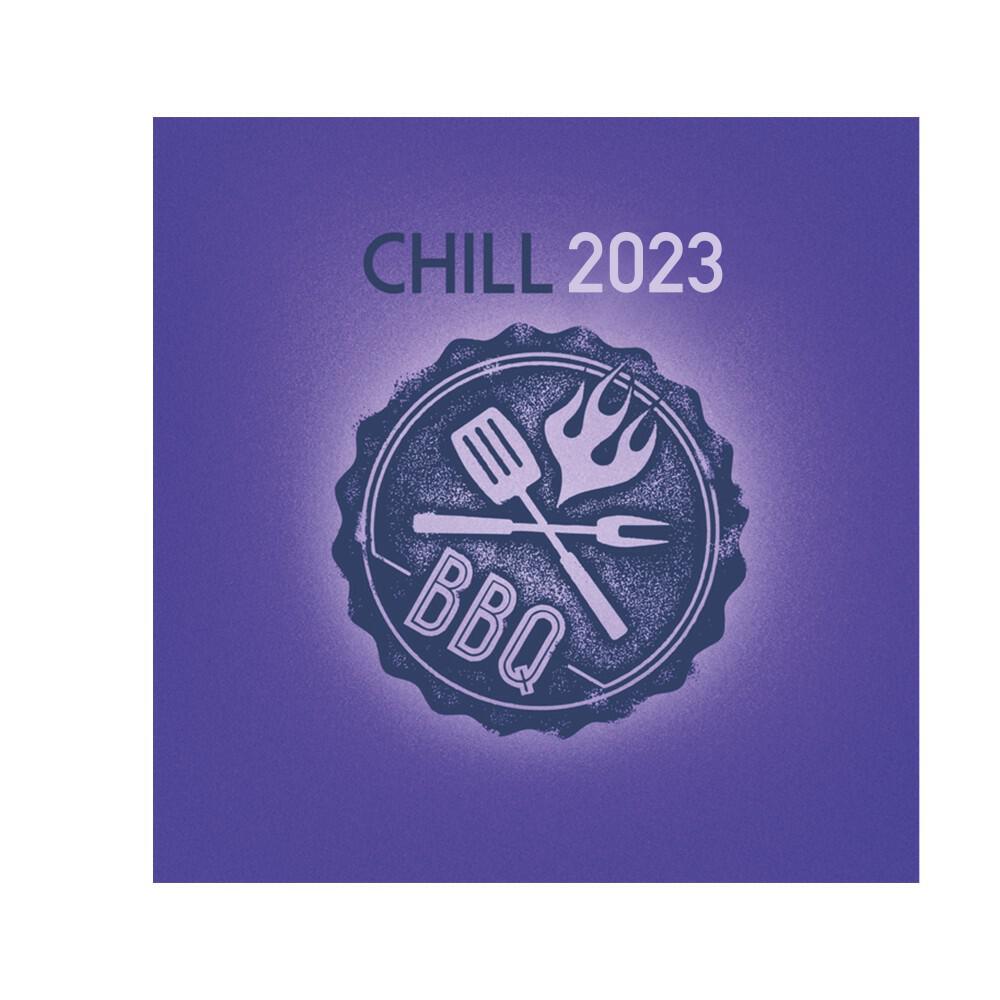 Релиз Chill Bbq 2023